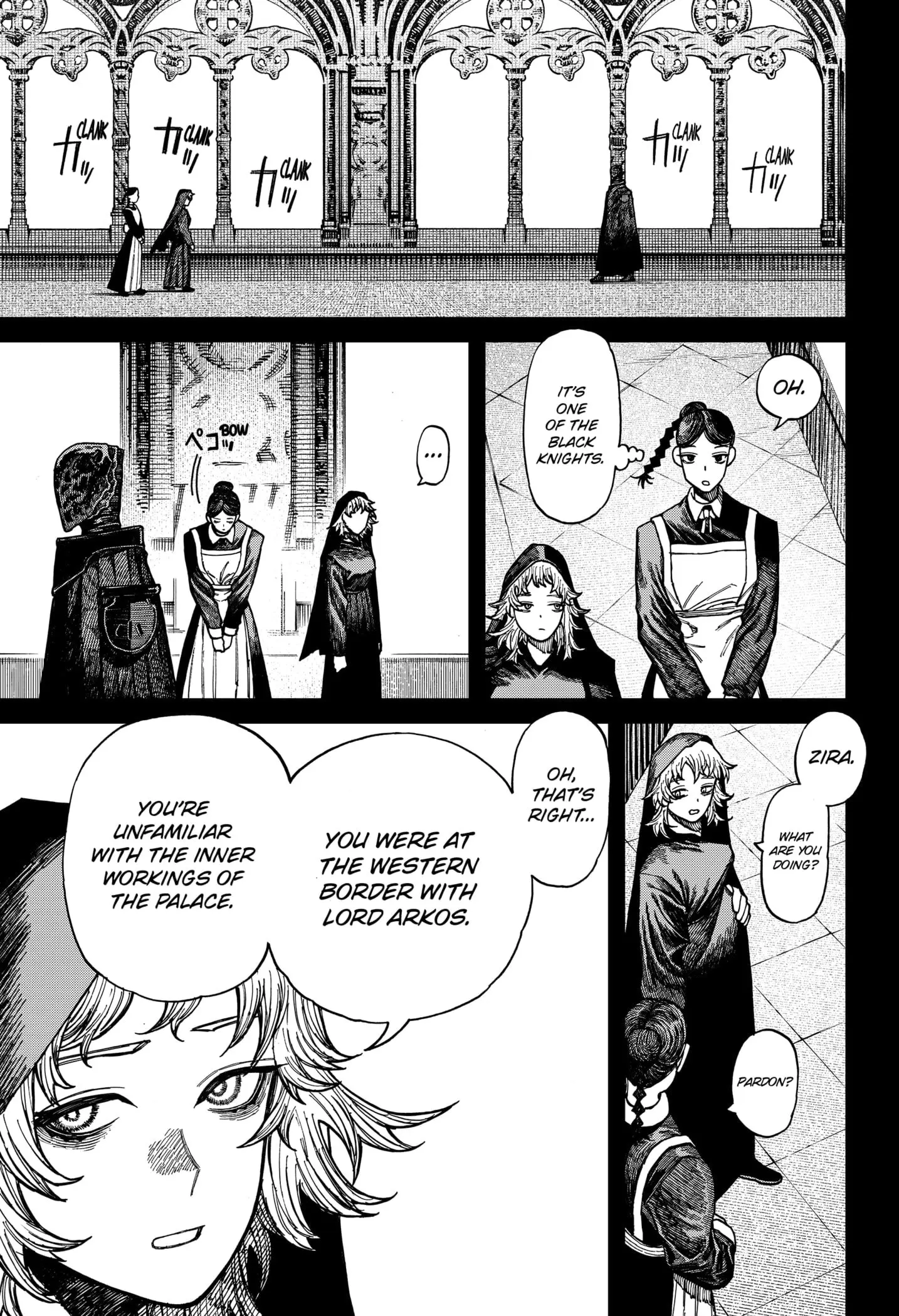 Centuria — Chapter 46 — Page 5