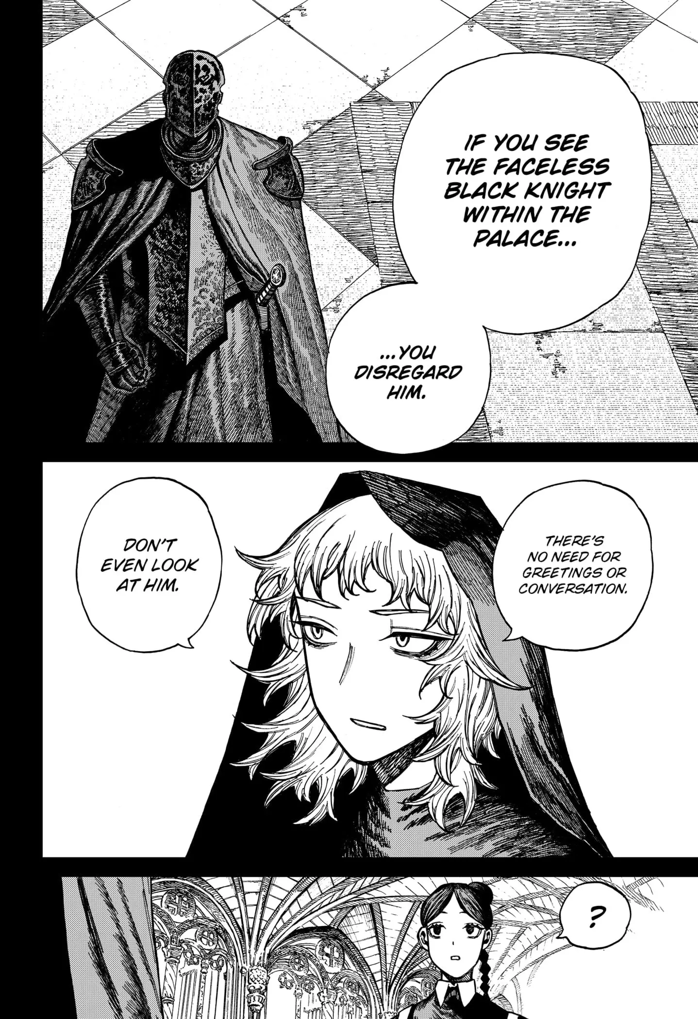 Centuria — Chapter 46 — Page 6