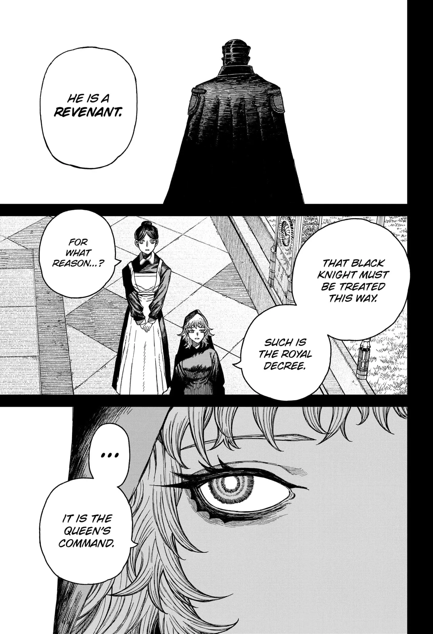 Centuria — Chapter 46 — Page 7