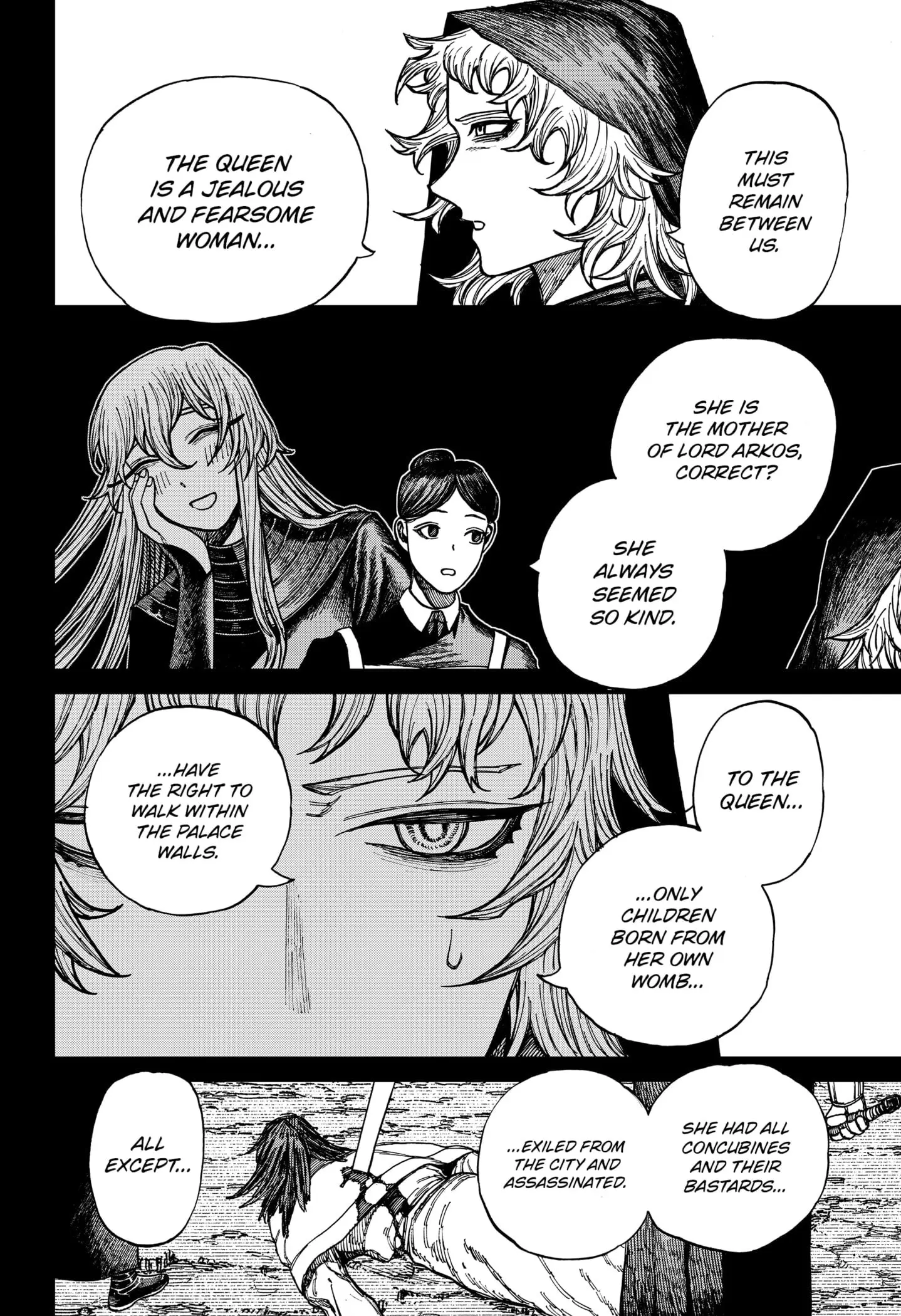 Centuria — Chapter 46 — Page 8