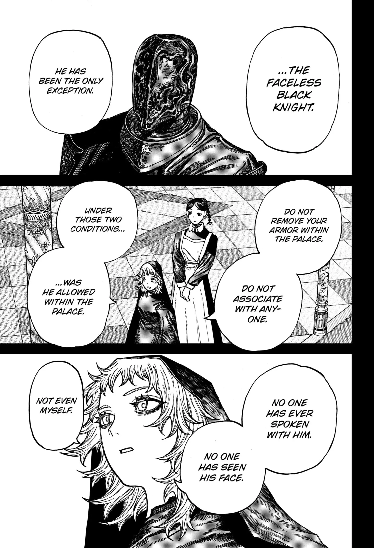Centuria — Chapter 46 — Page 9