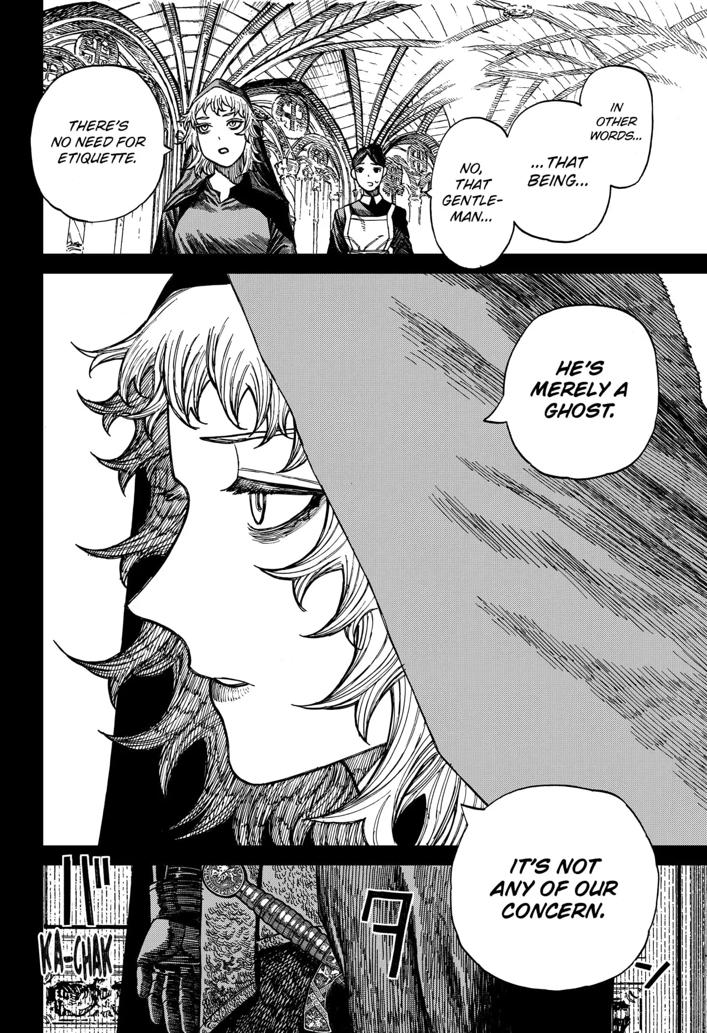 Centuria — Chapter 46 — Page 10