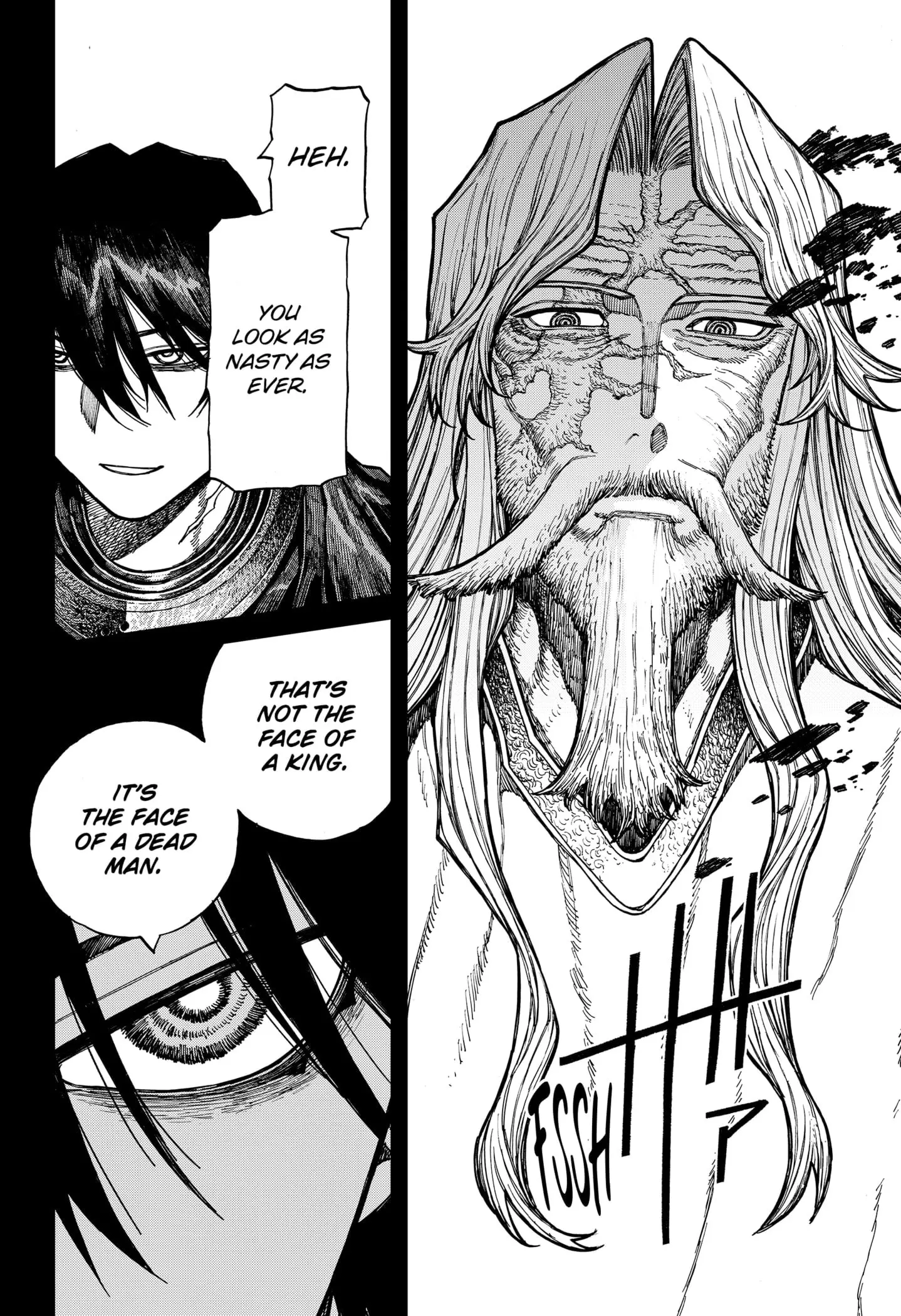 Centuria — Chapter 46 — Page 14