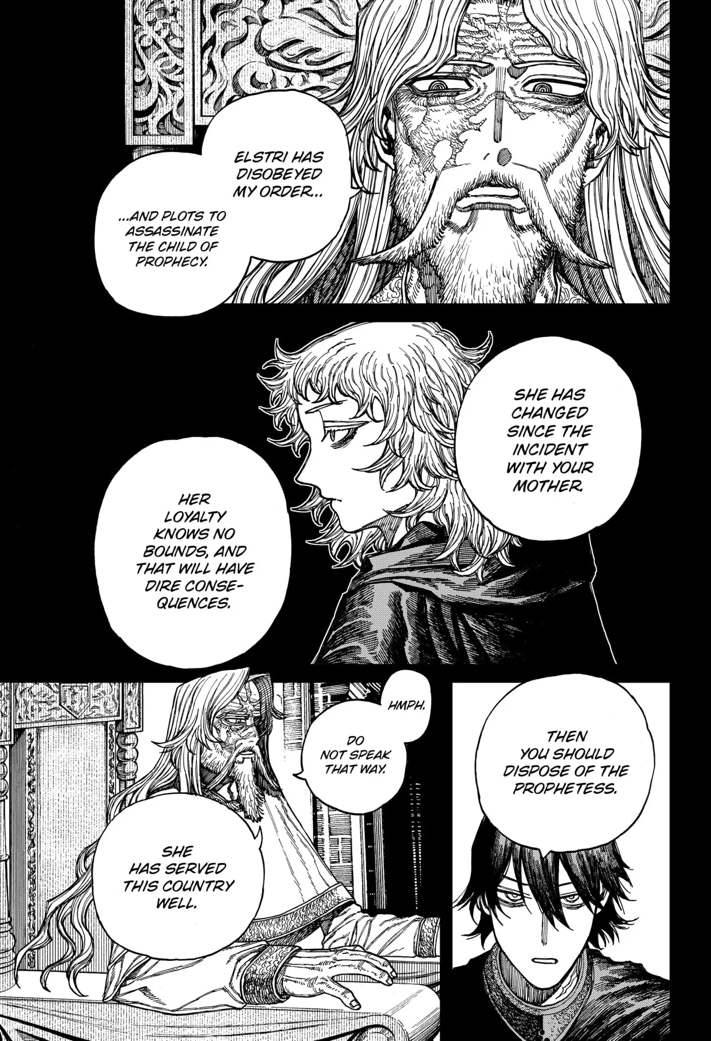 Centuria — Chapter 46 — Page 17