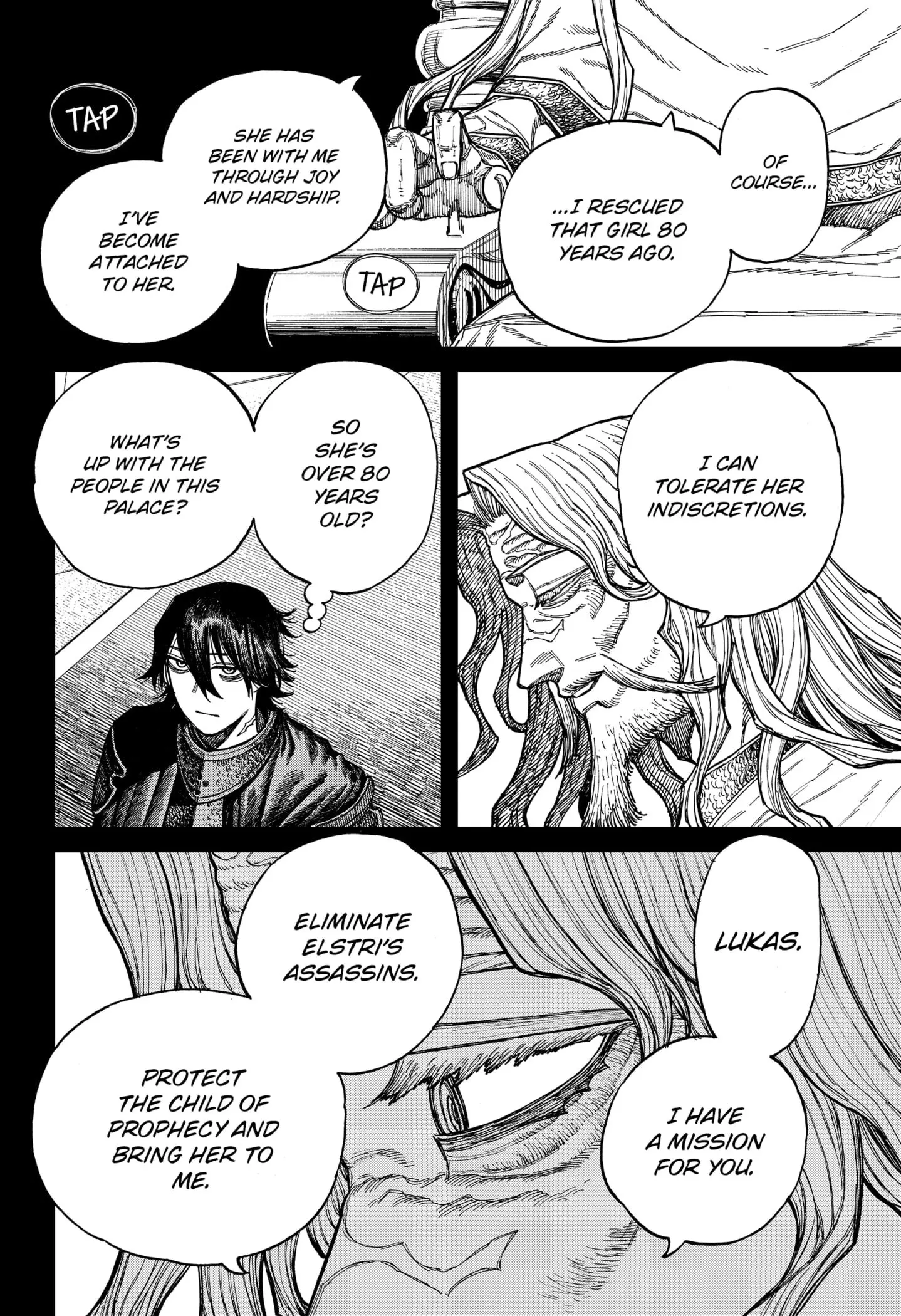 Centuria — Chapter 46 — Page 18