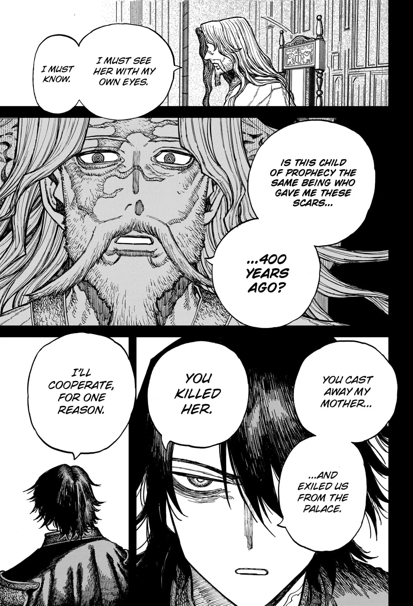 Centuria — Chapter 46 — Page 19