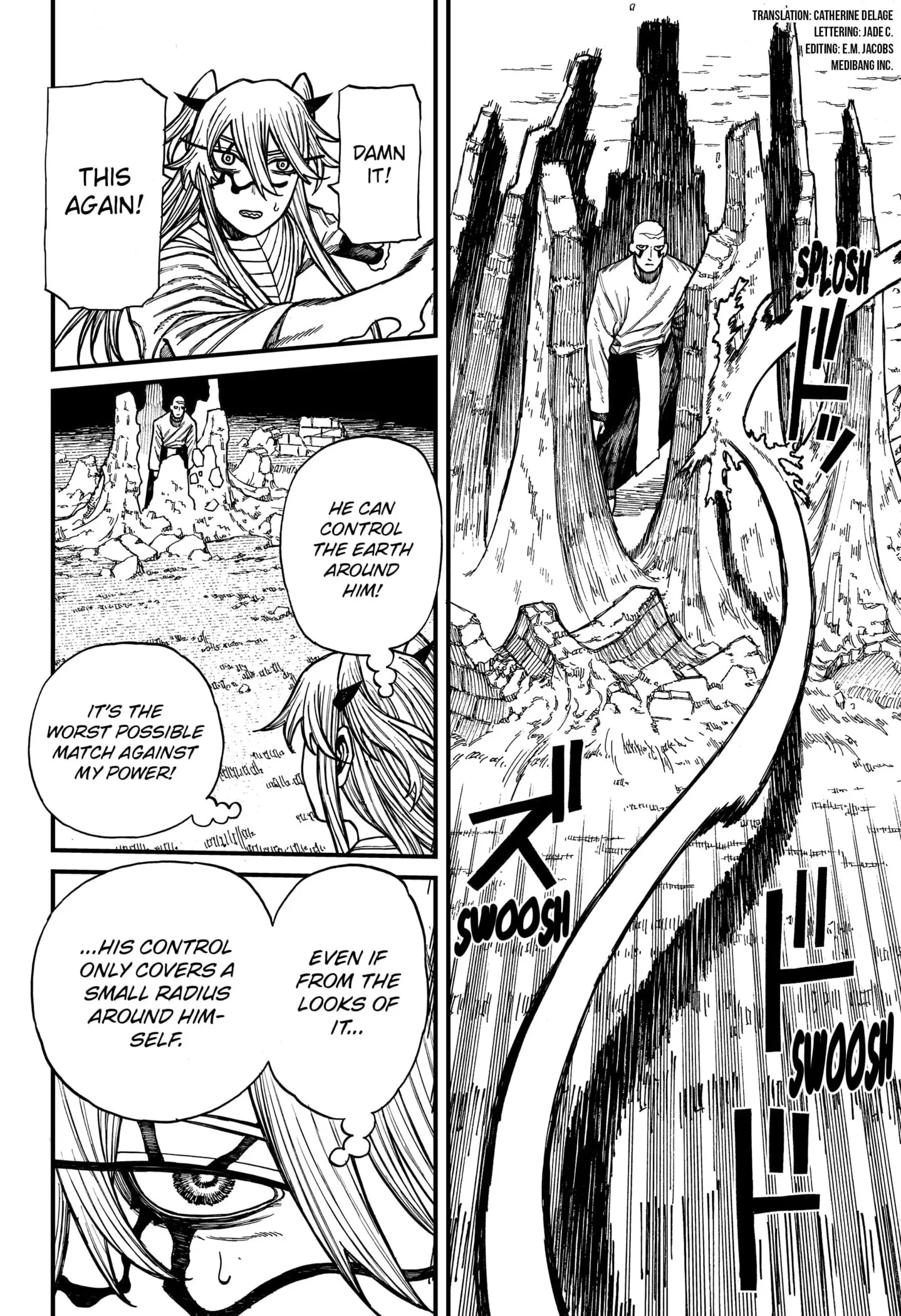 Centuria β Chapter 47 β Page 2
