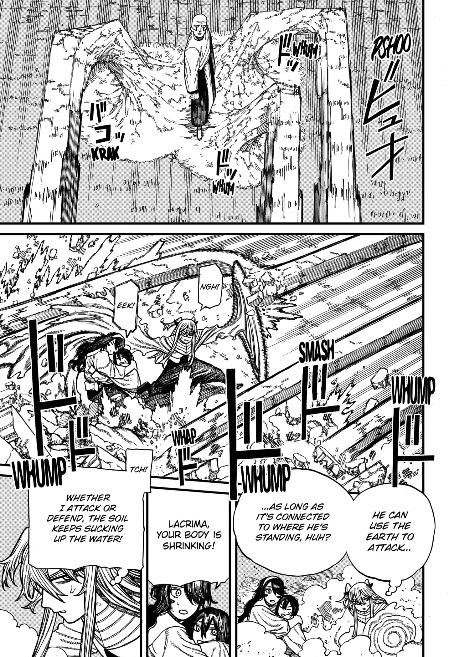 Centuria β Chapter 47 β Page 3