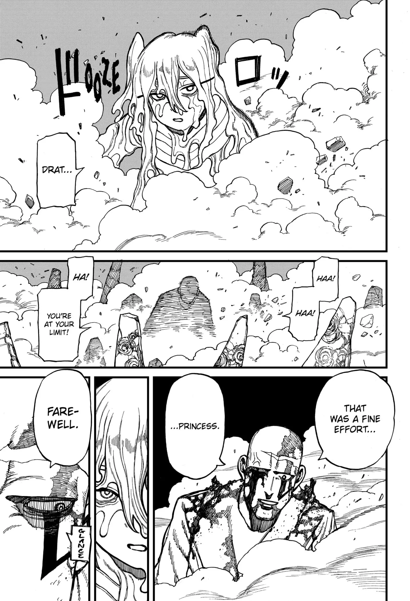 Centuria β Chapter 47 β Page 13