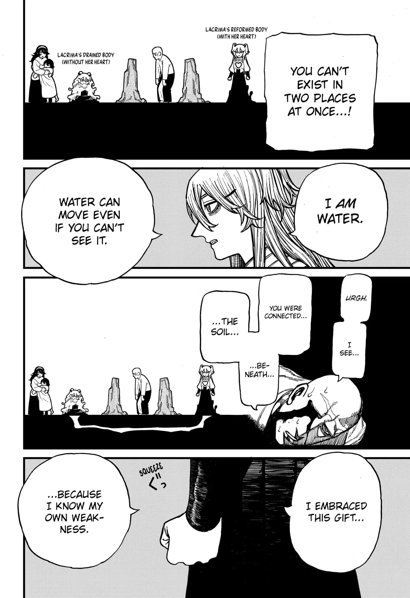 Centuria β Chapter 47 β Page 18