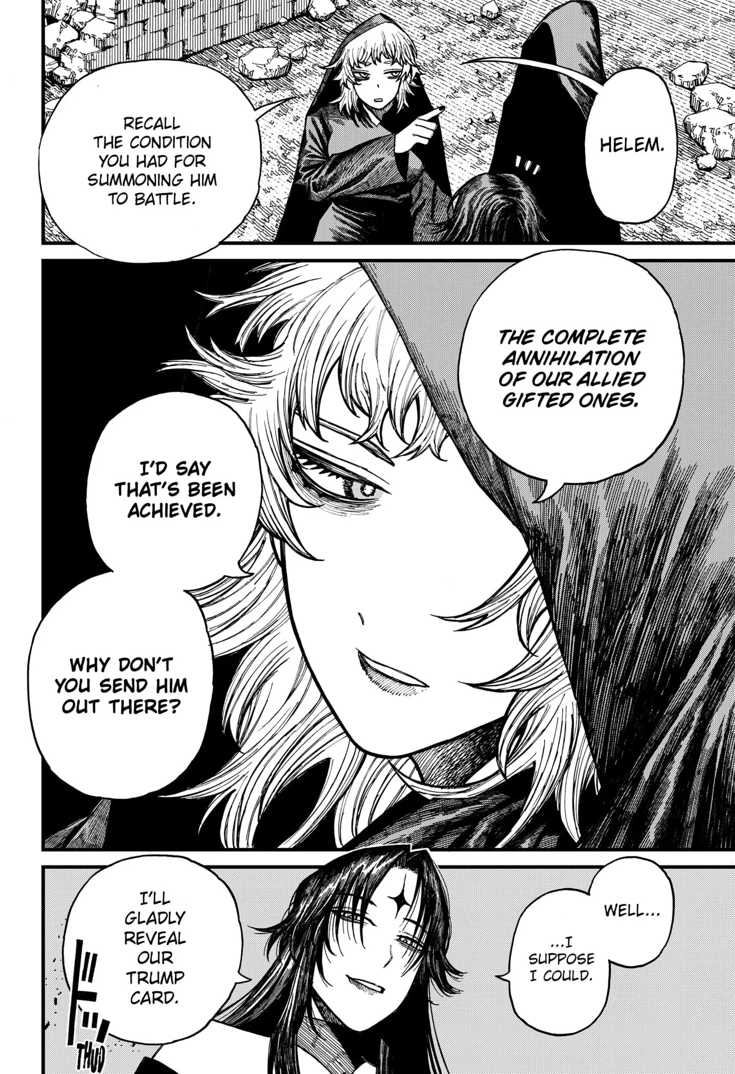 Centuria — Chapter 48 — Page 6