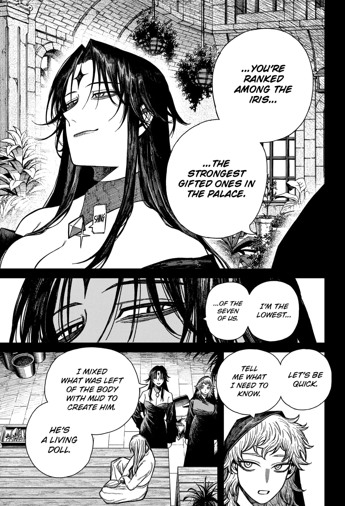 Centuria — Chapter 49 — Page 5