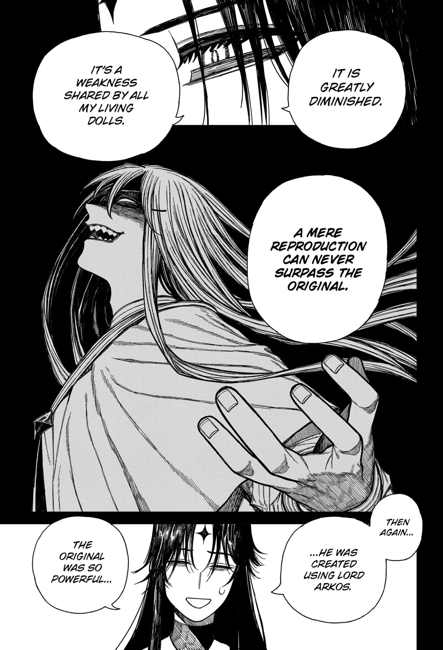 Centuria — Chapter 49 — Page 7