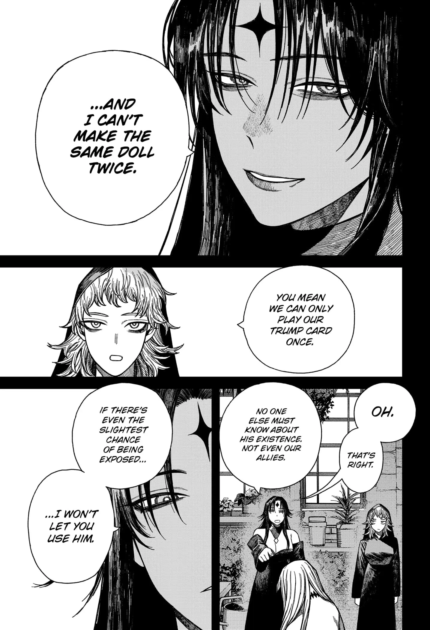 Centuria — Chapter 49 — Page 9