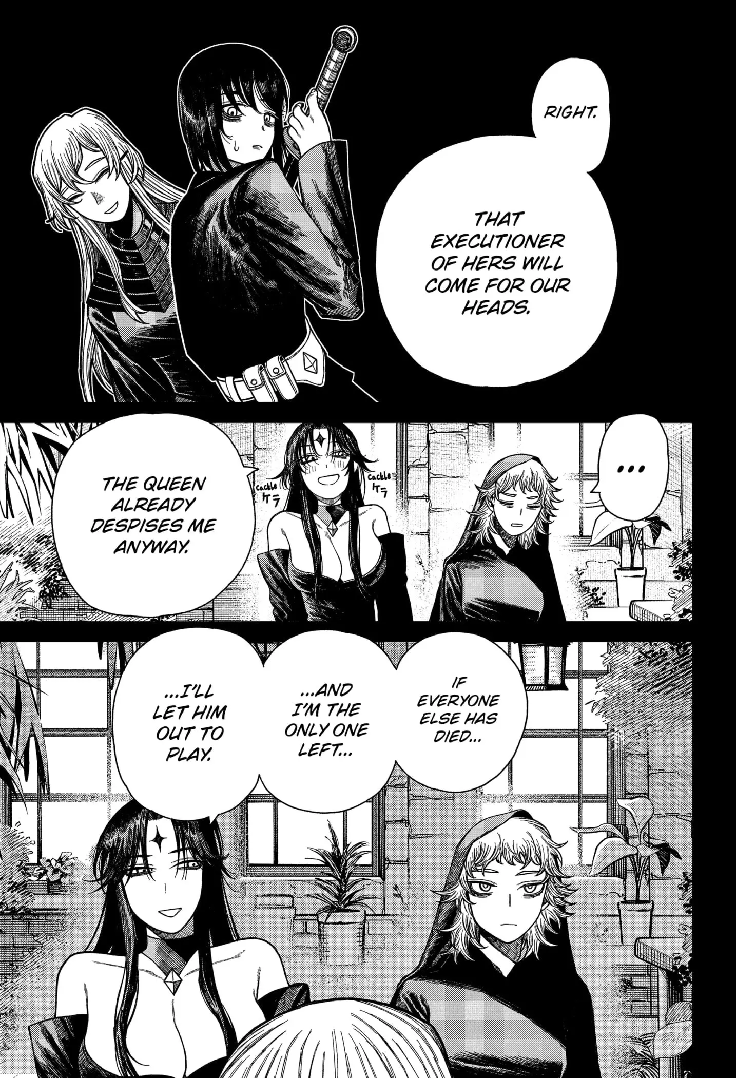 Centuria — Chapter 49 — Page 11