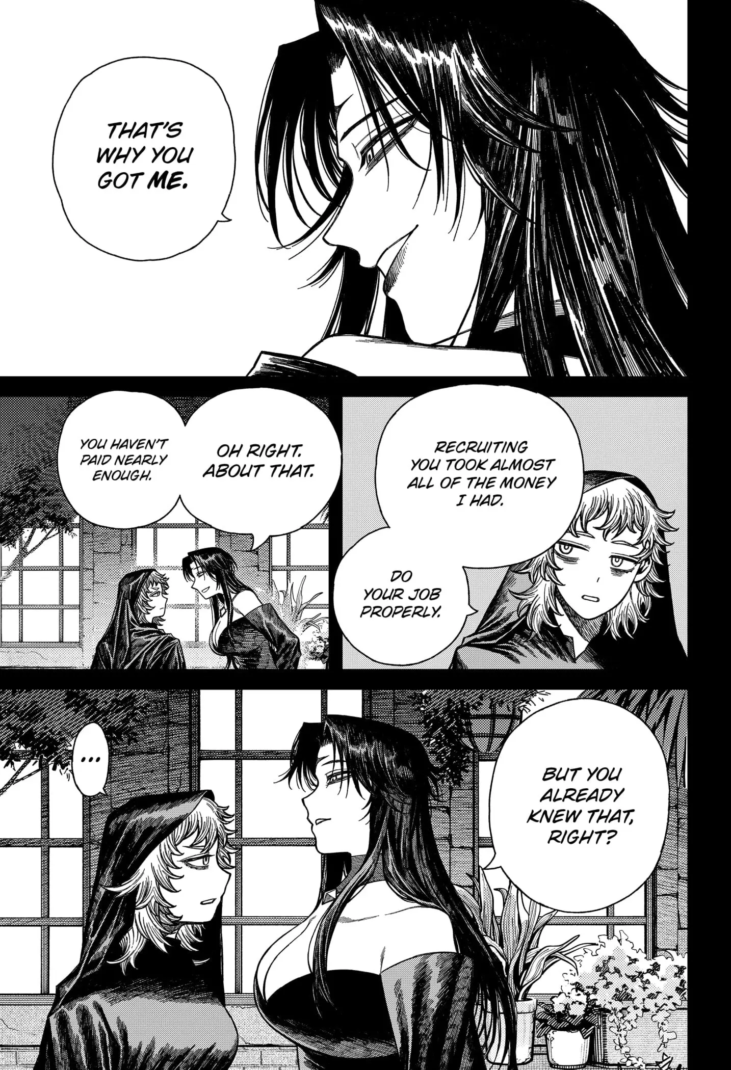 Centuria — Chapter 49 — Page 13