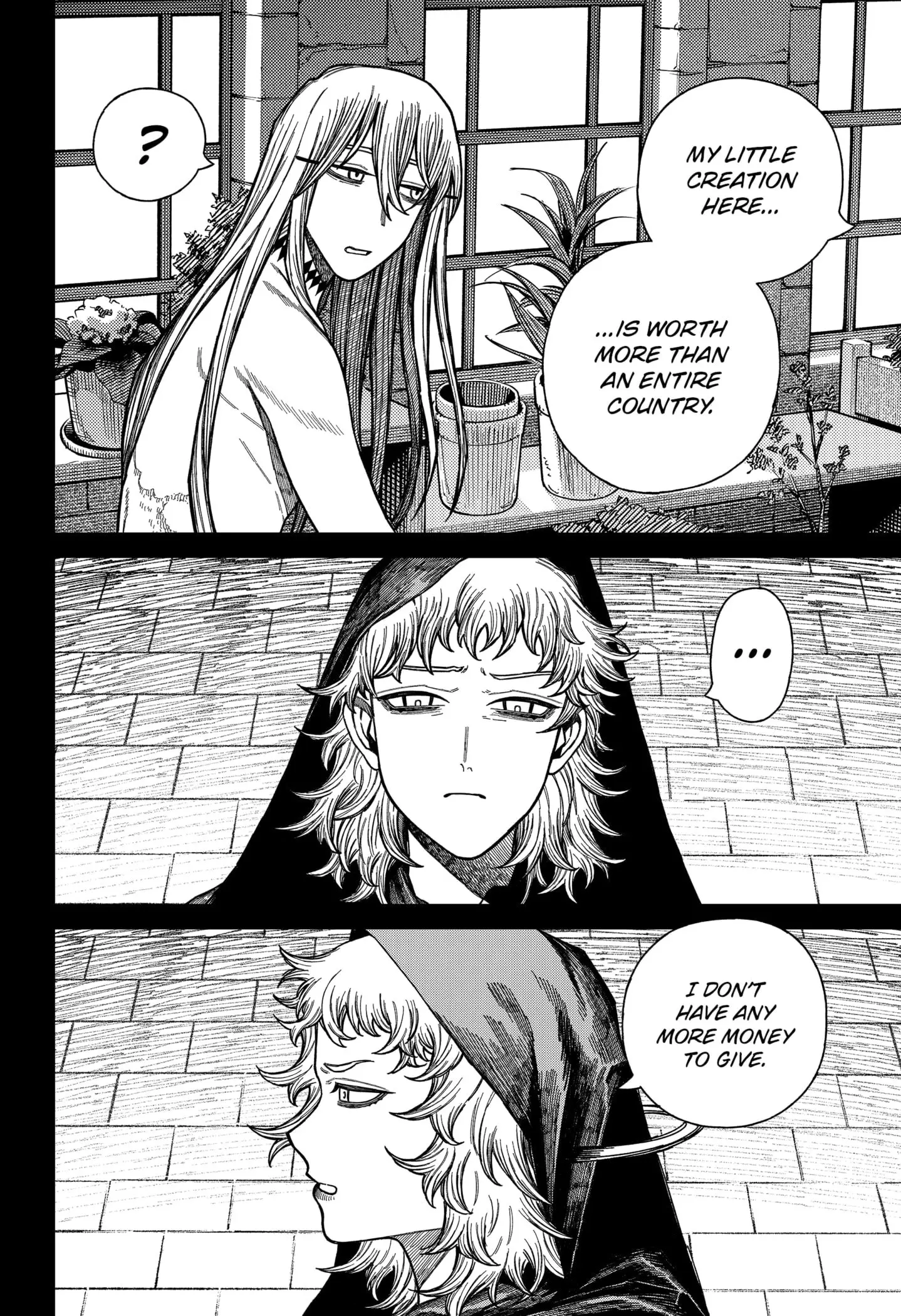 Centuria — Chapter 49 — Page 14
