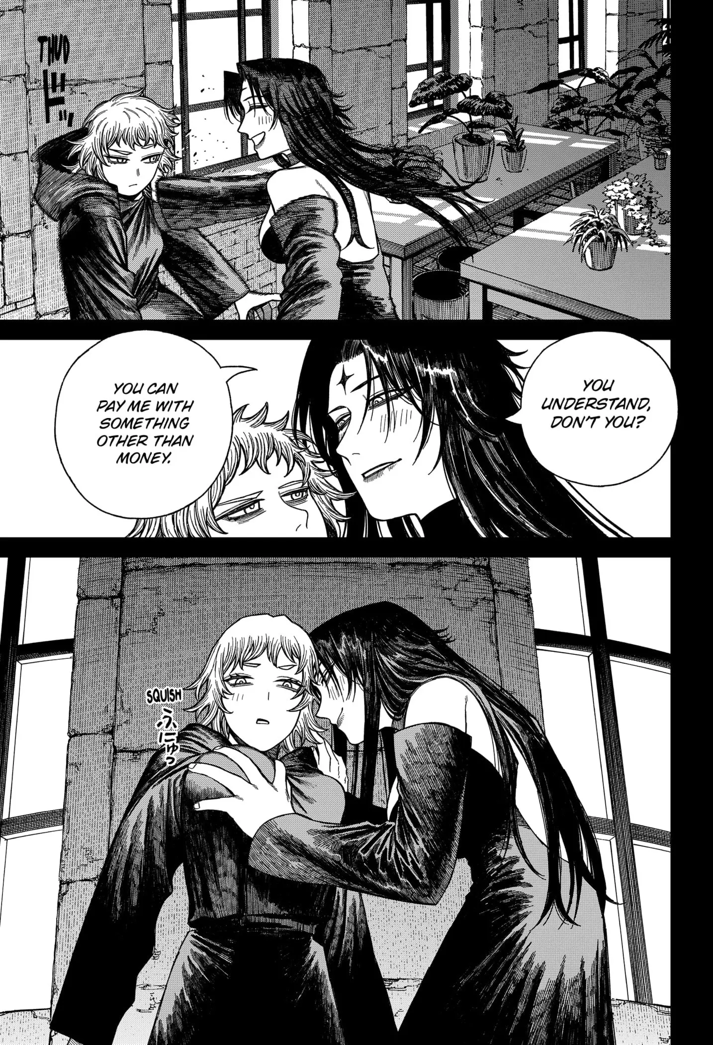 Centuria — Chapter 49 — Page 15