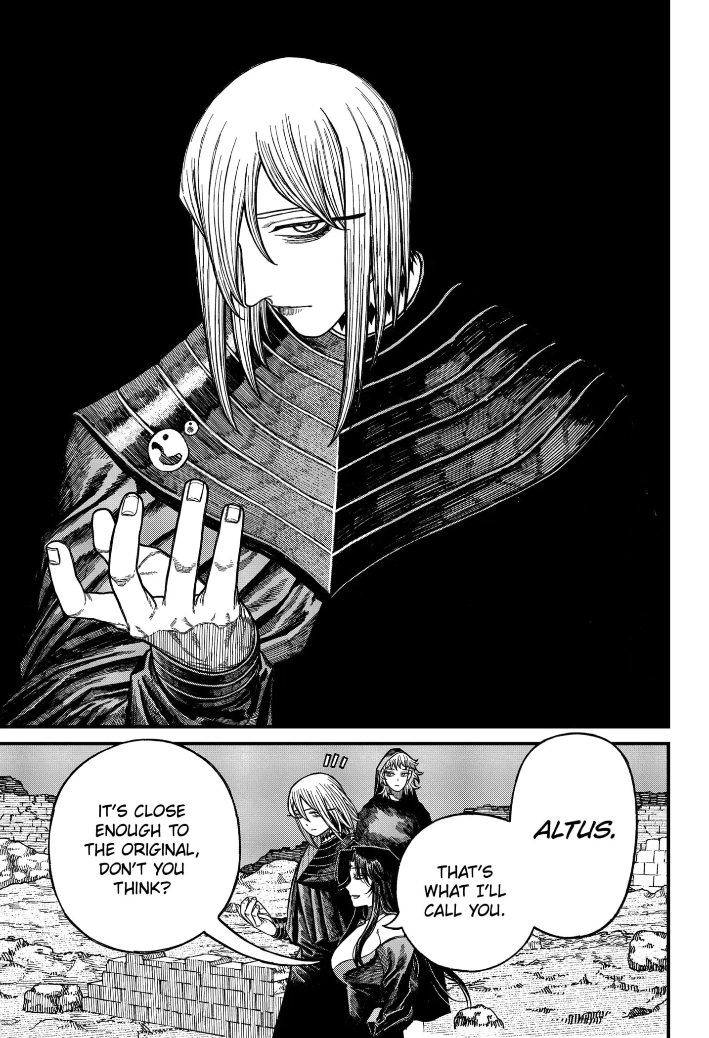 Centuria — Chapter 49 — Page 19