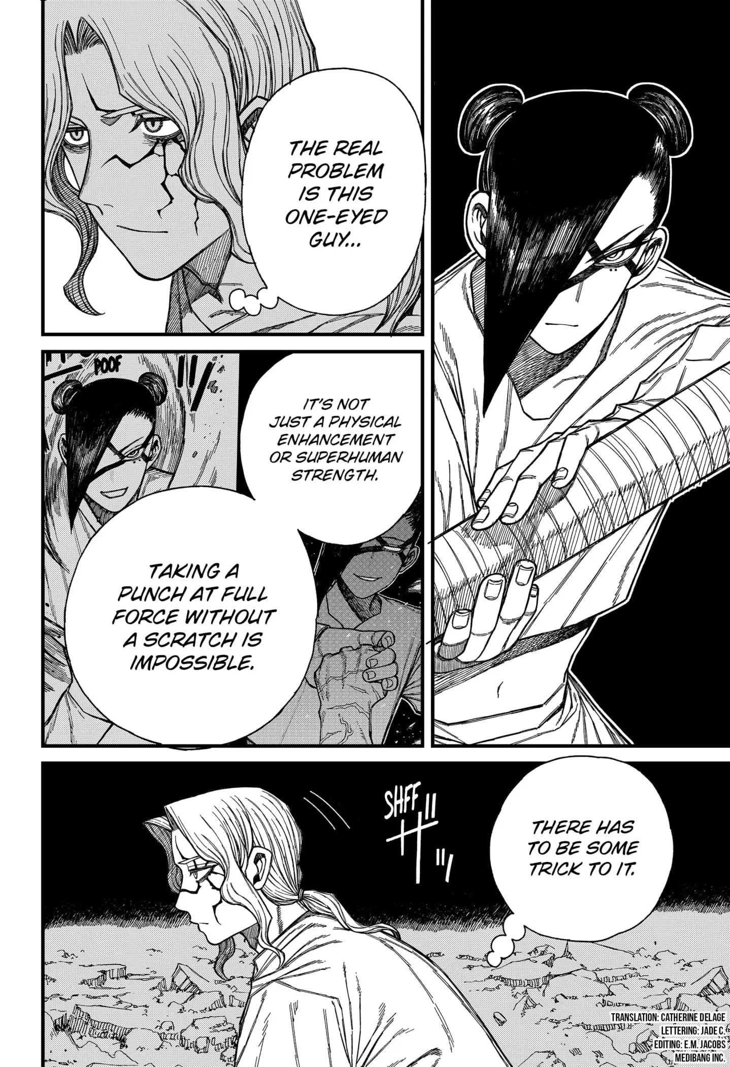 Centuria — Chapter 50 — Page 2