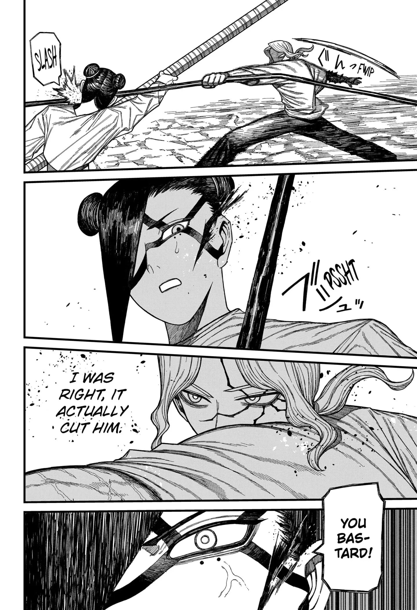Centuria — Chapter 50 — Page 6