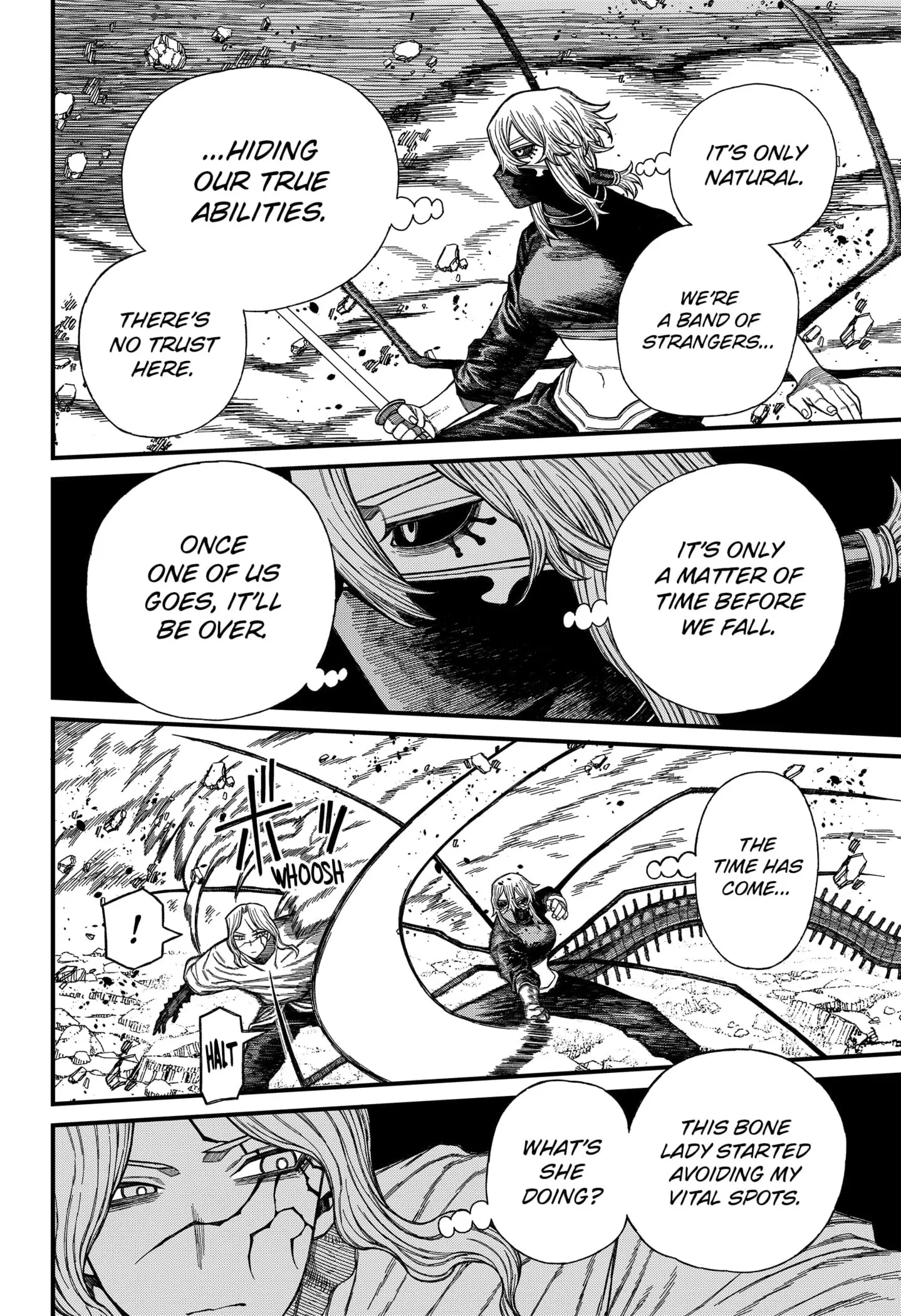 Centuria — Chapter 50 — Page 8