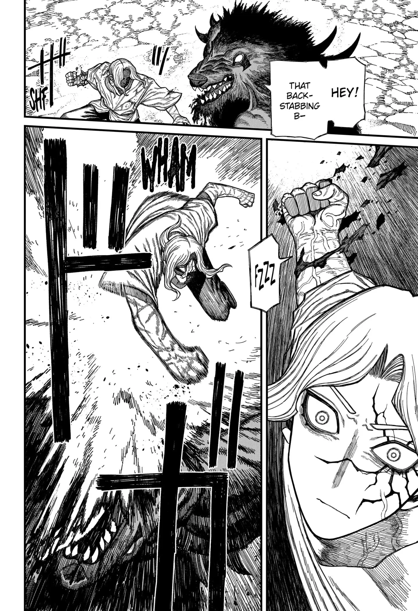 Centuria — Chapter 50 — Page 14