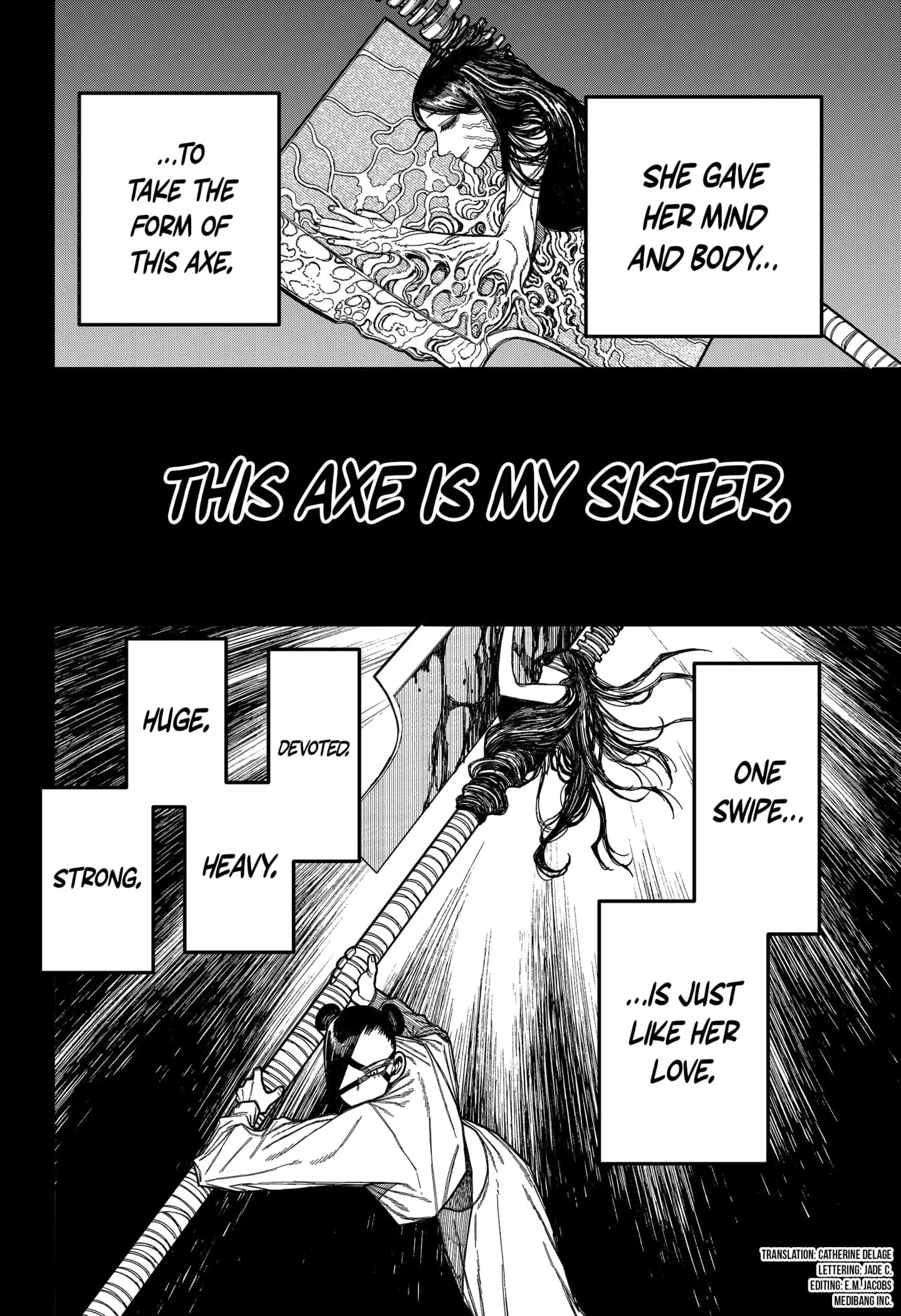 Centuria β Chapter 51 β Page 2