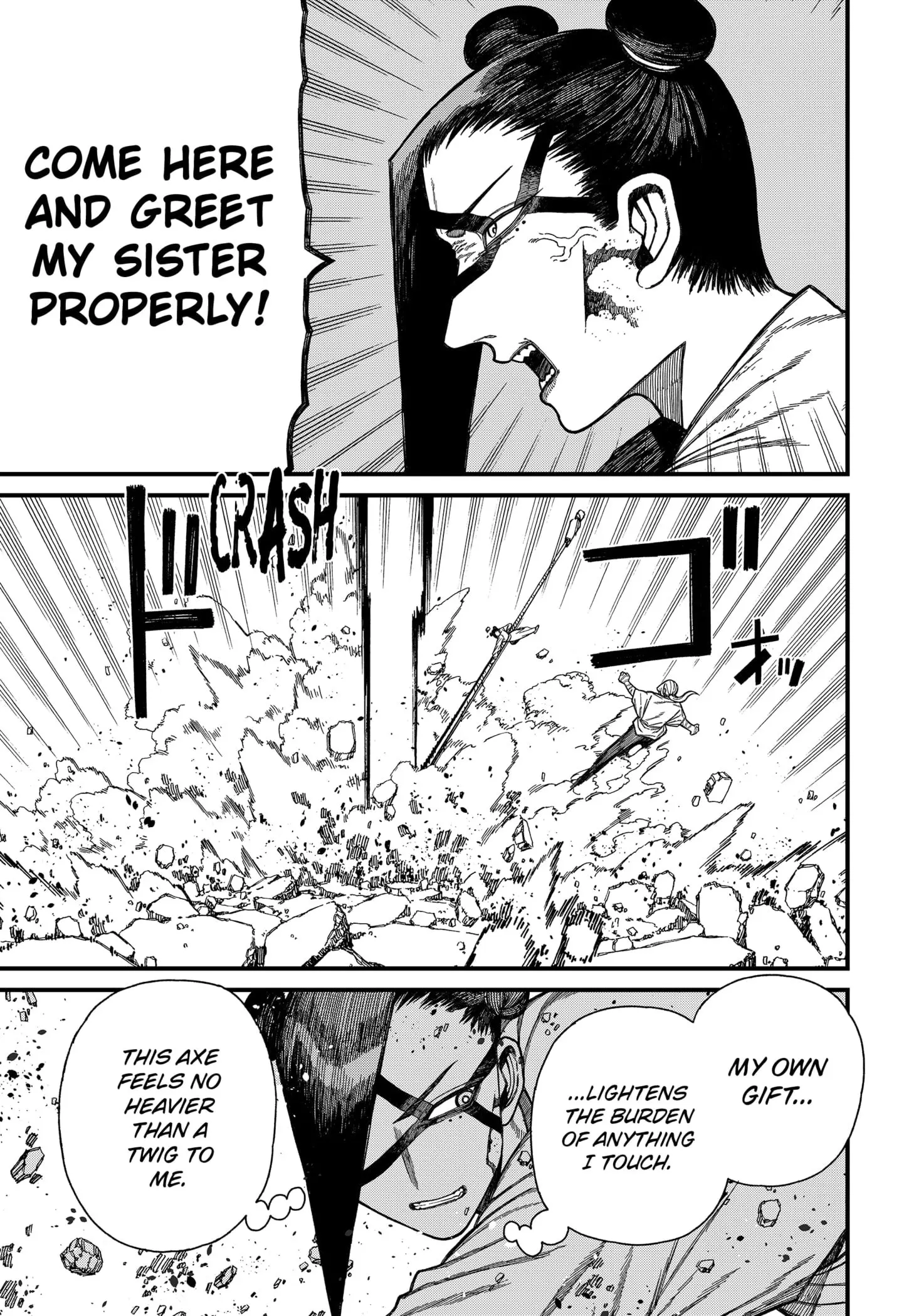 Centuria β Chapter 51 β Page 3