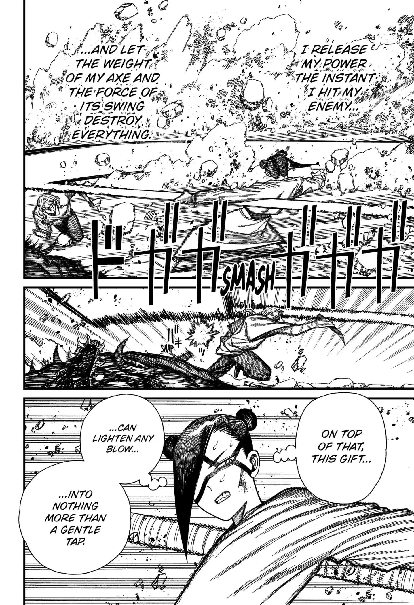 Centuria β Chapter 51 β Page 4