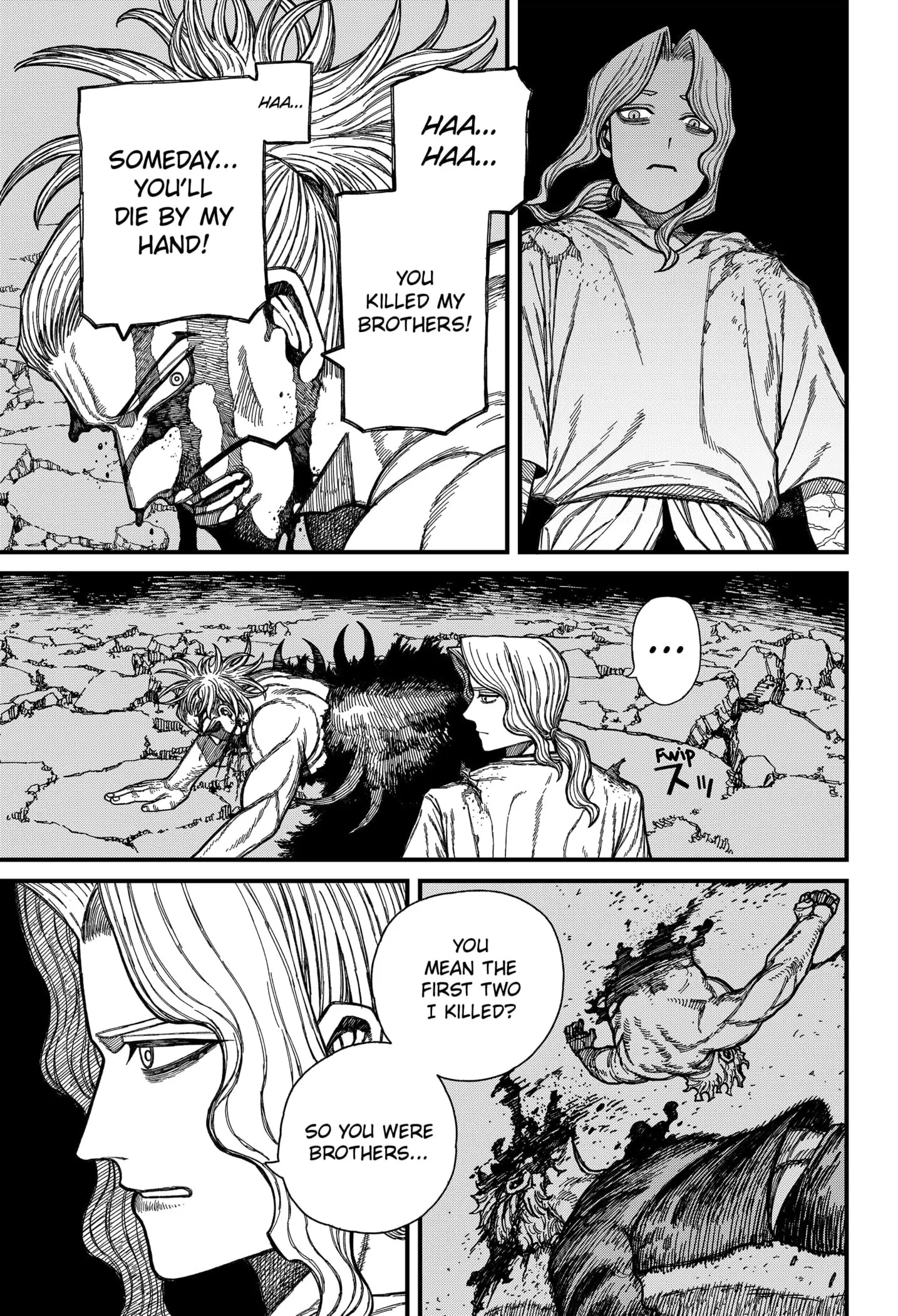 Centuria β Chapter 51 β Page 13