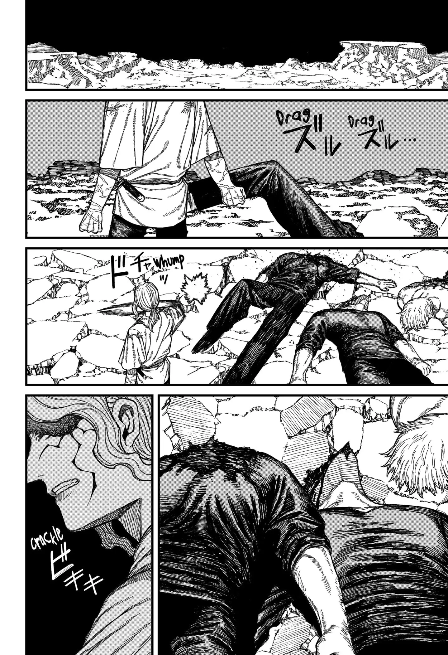 Centuria β Chapter 51 β Page 18