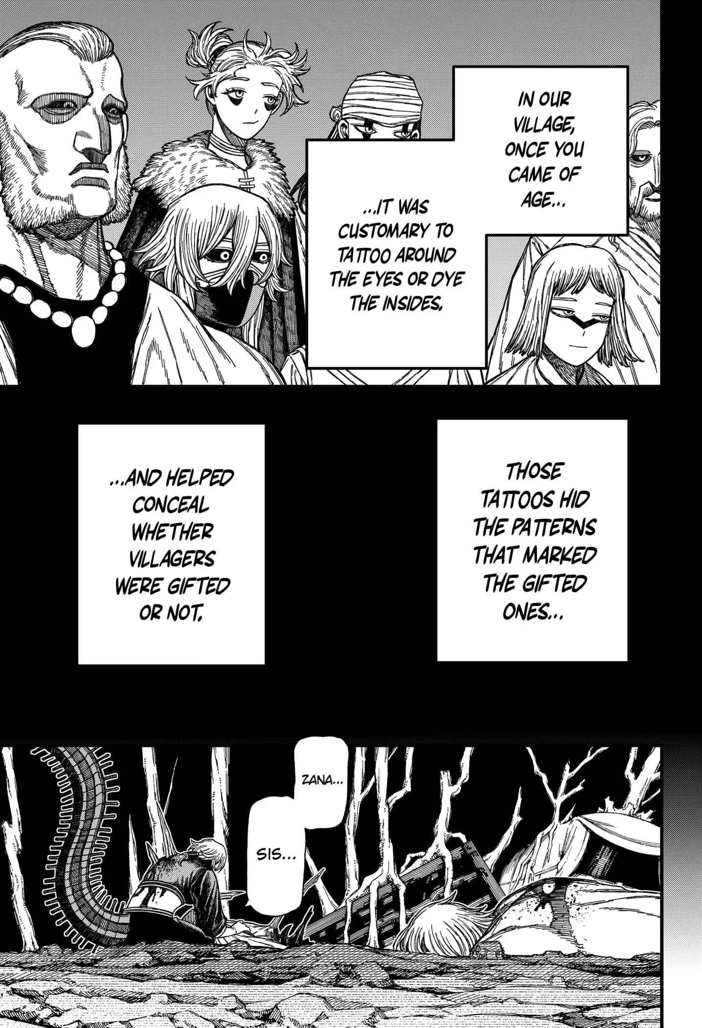 Centuria — Chapter 52 — Page 3