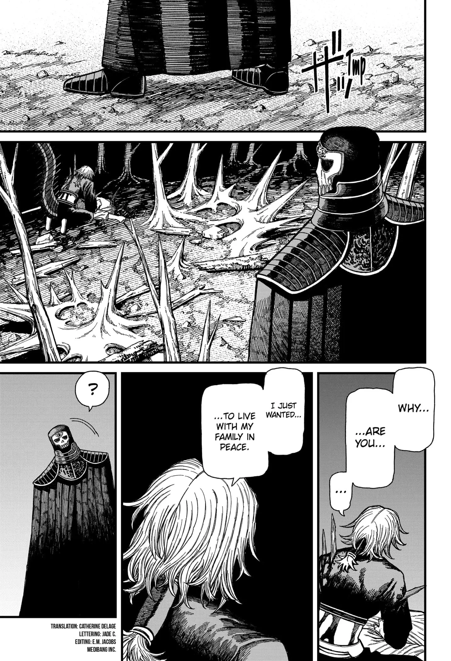 Centuria — Chapter 52 — Page 5