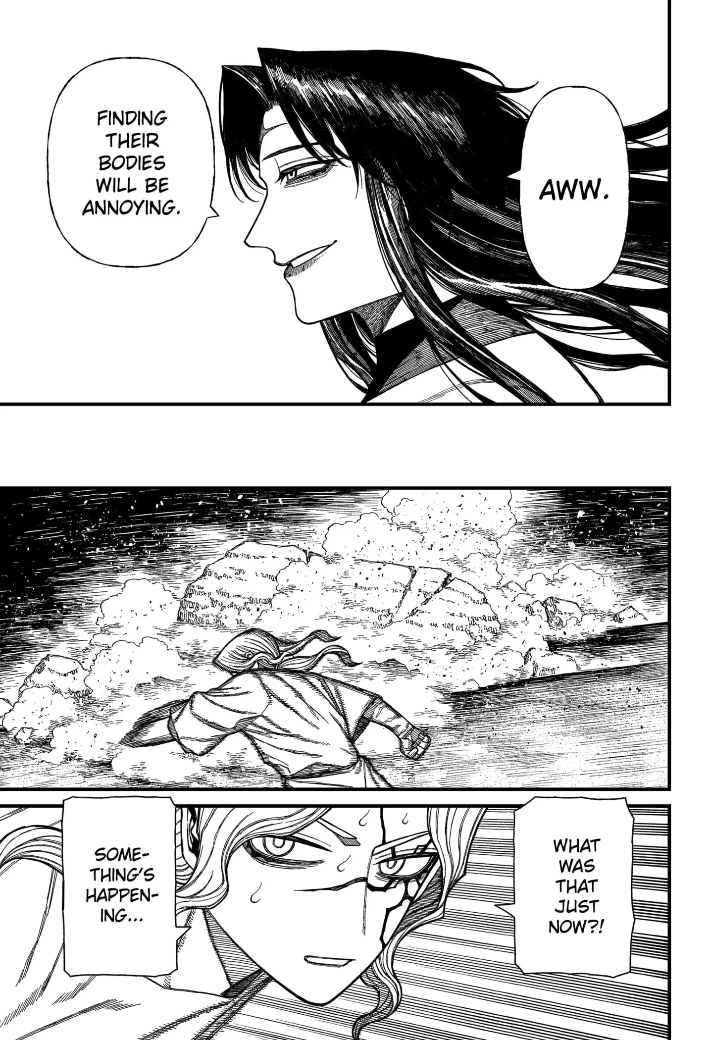 Centuria — Chapter 52 — Page 13