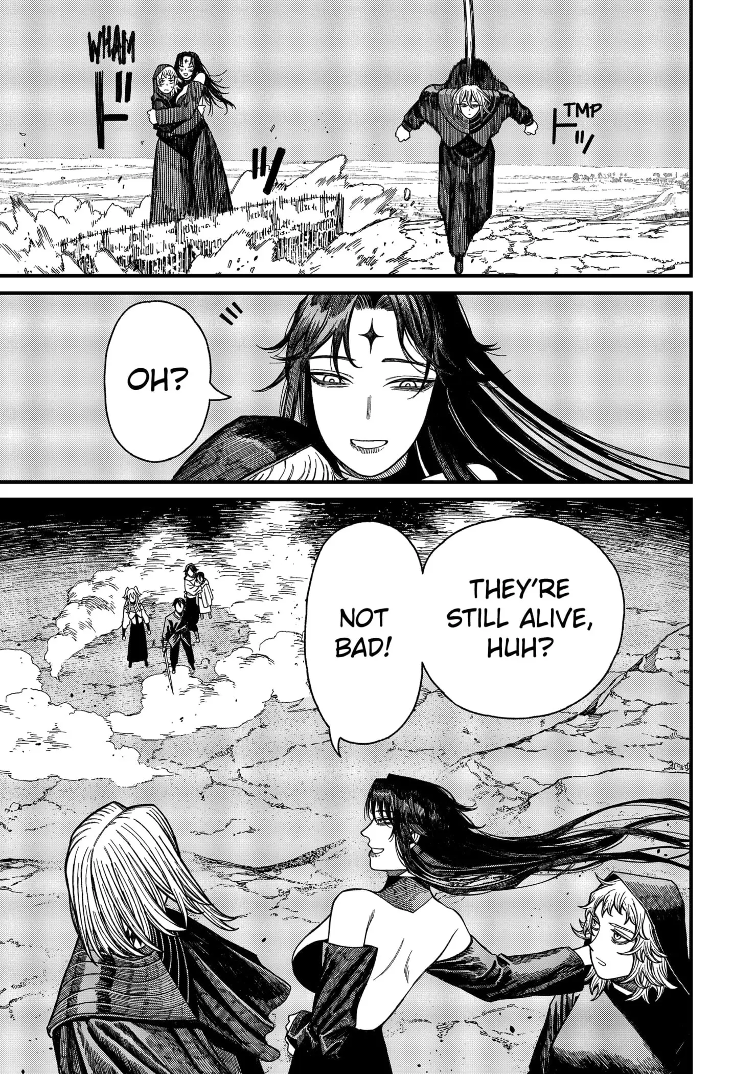 Centuria — Chapter 53 — Page 7