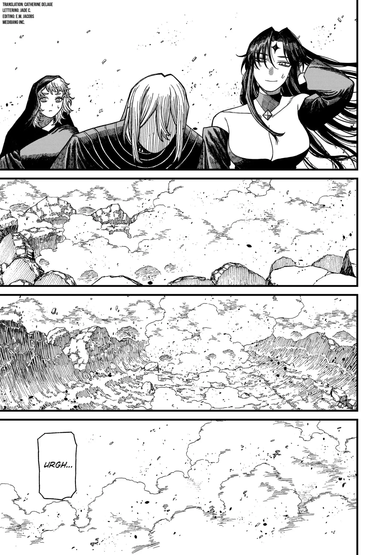 Centuria β Chapter 54 β Page 3