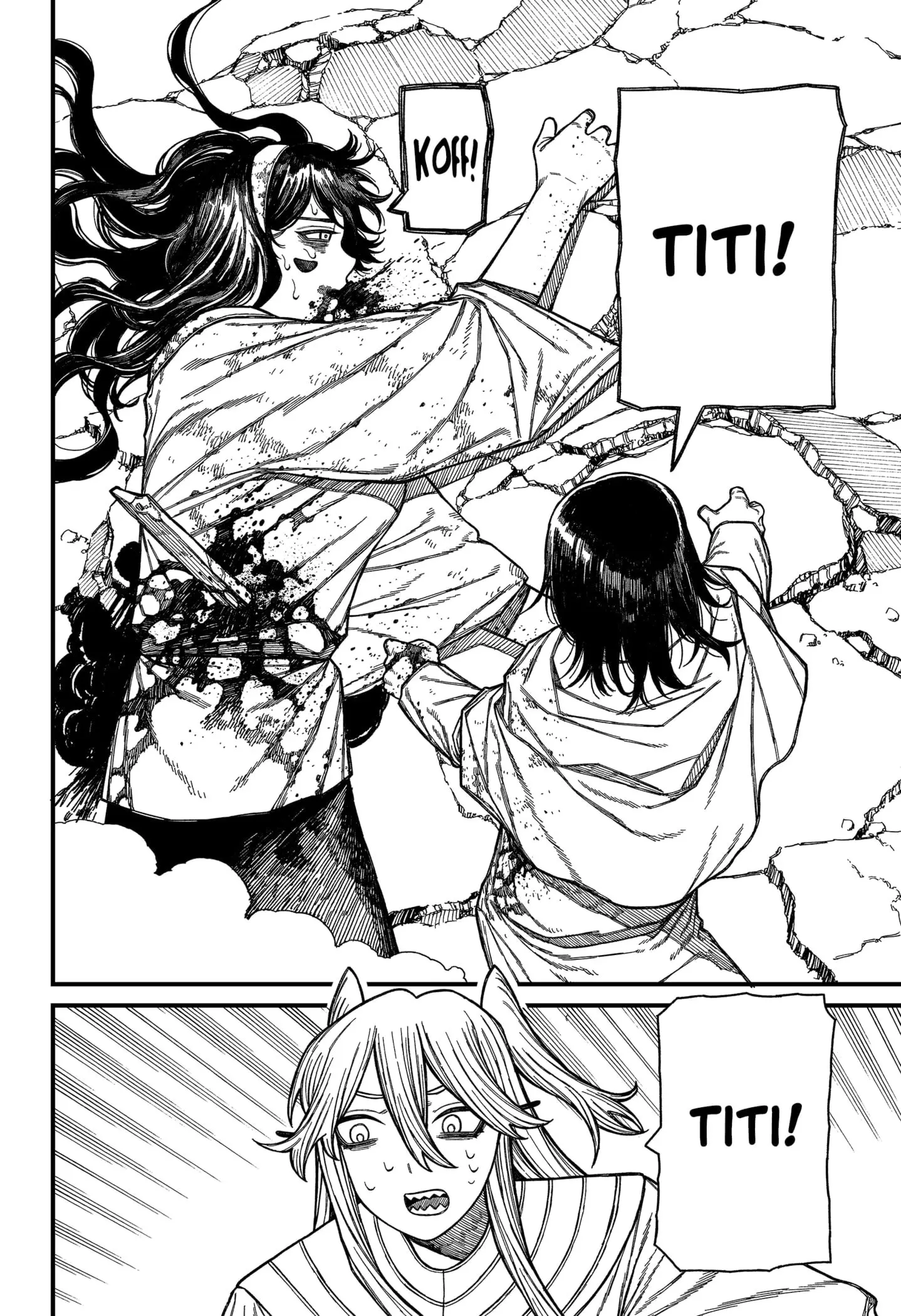 Centuria β Chapter 54 β Page 6