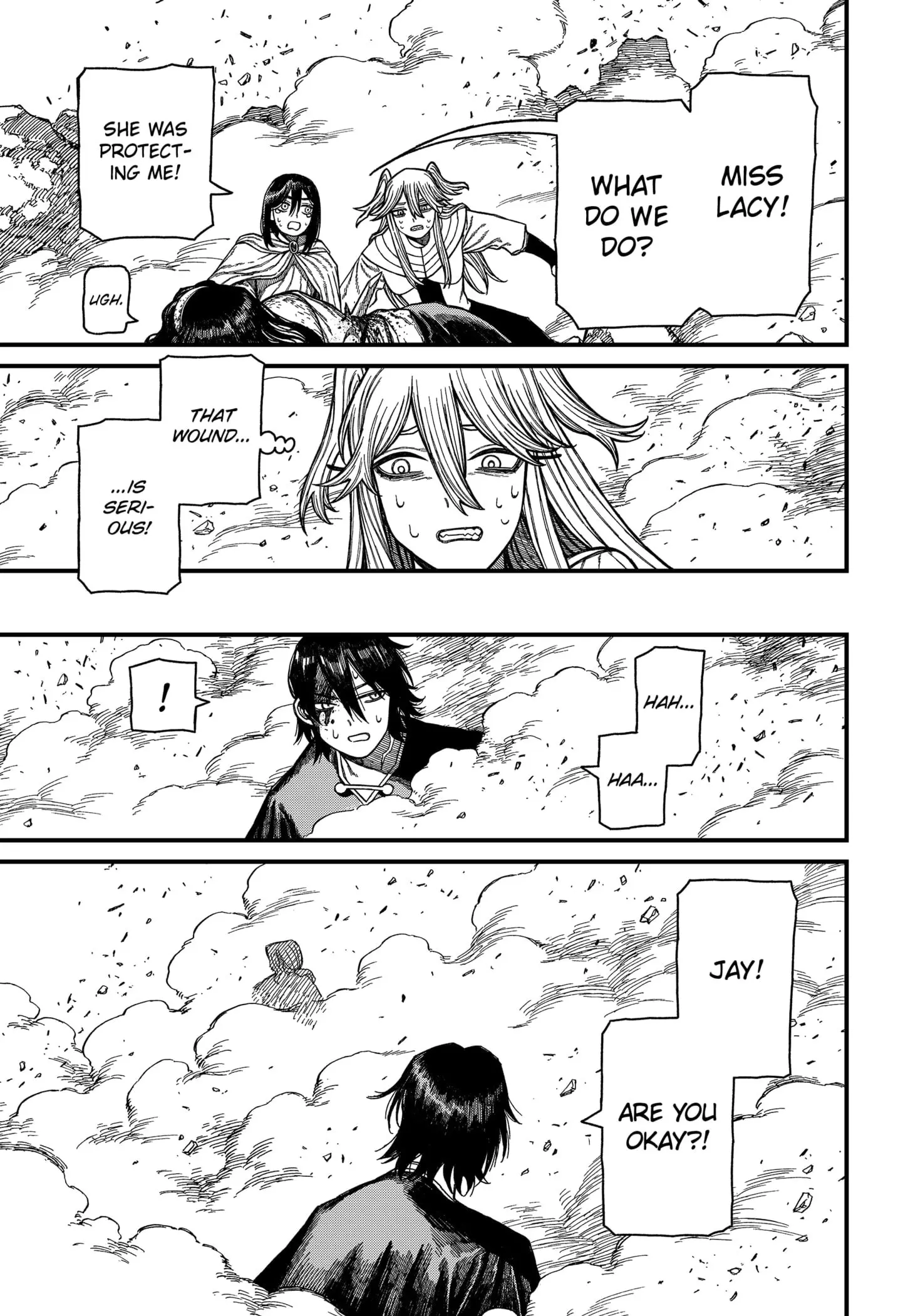 Centuria β Chapter 54 β Page 7