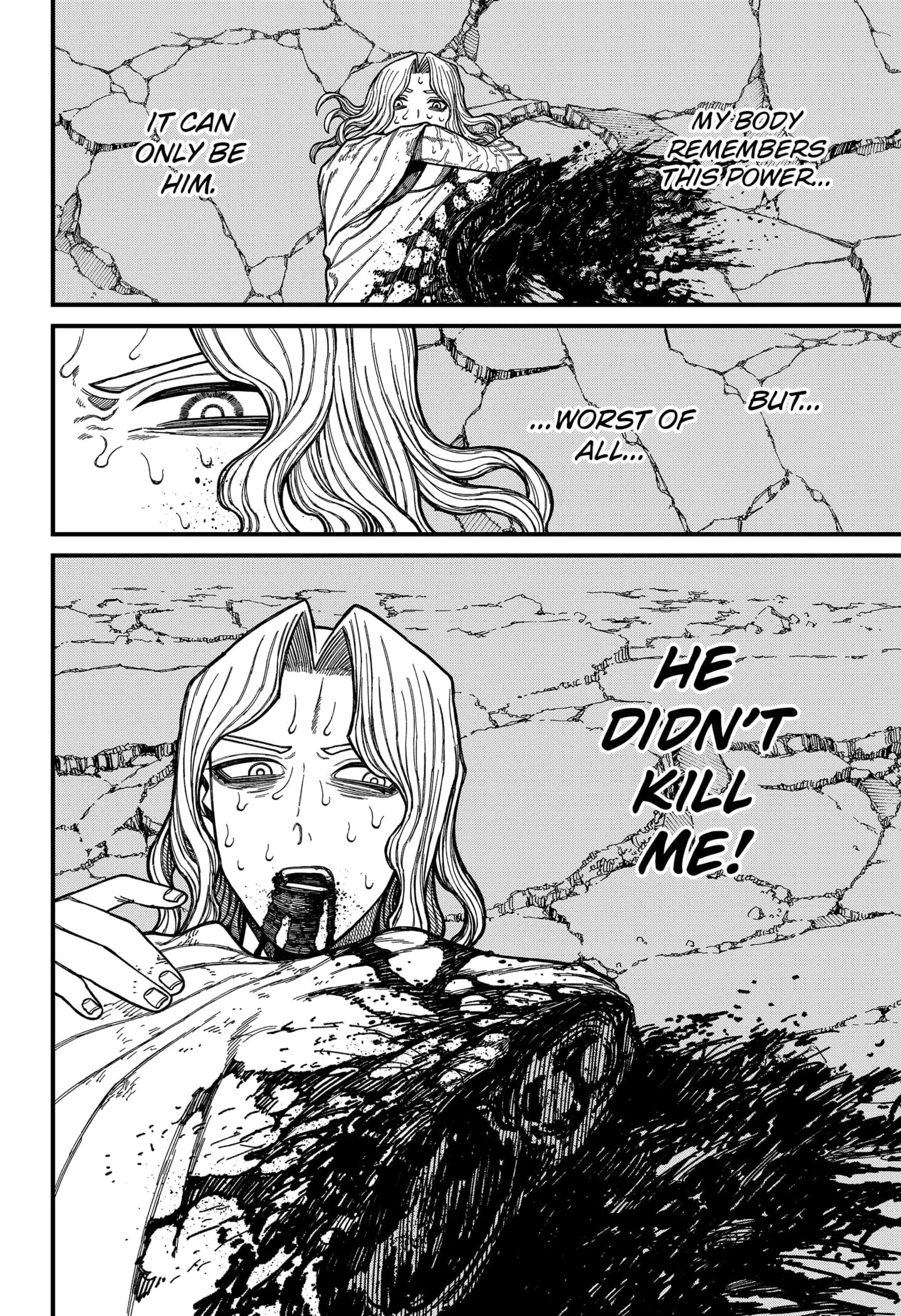Centuria β Chapter 54 β Page 10