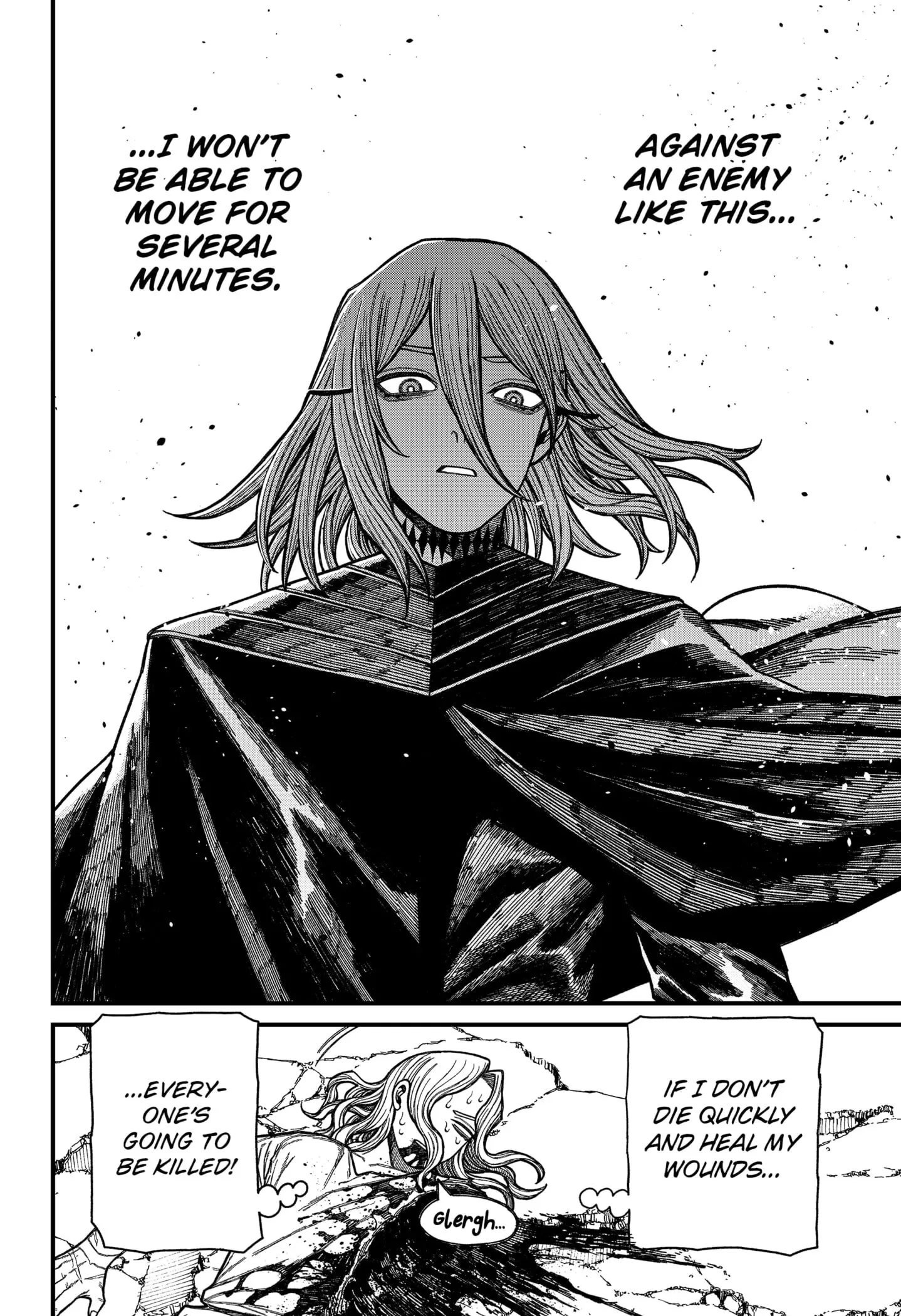 Centuria β Chapter 54 β Page 12