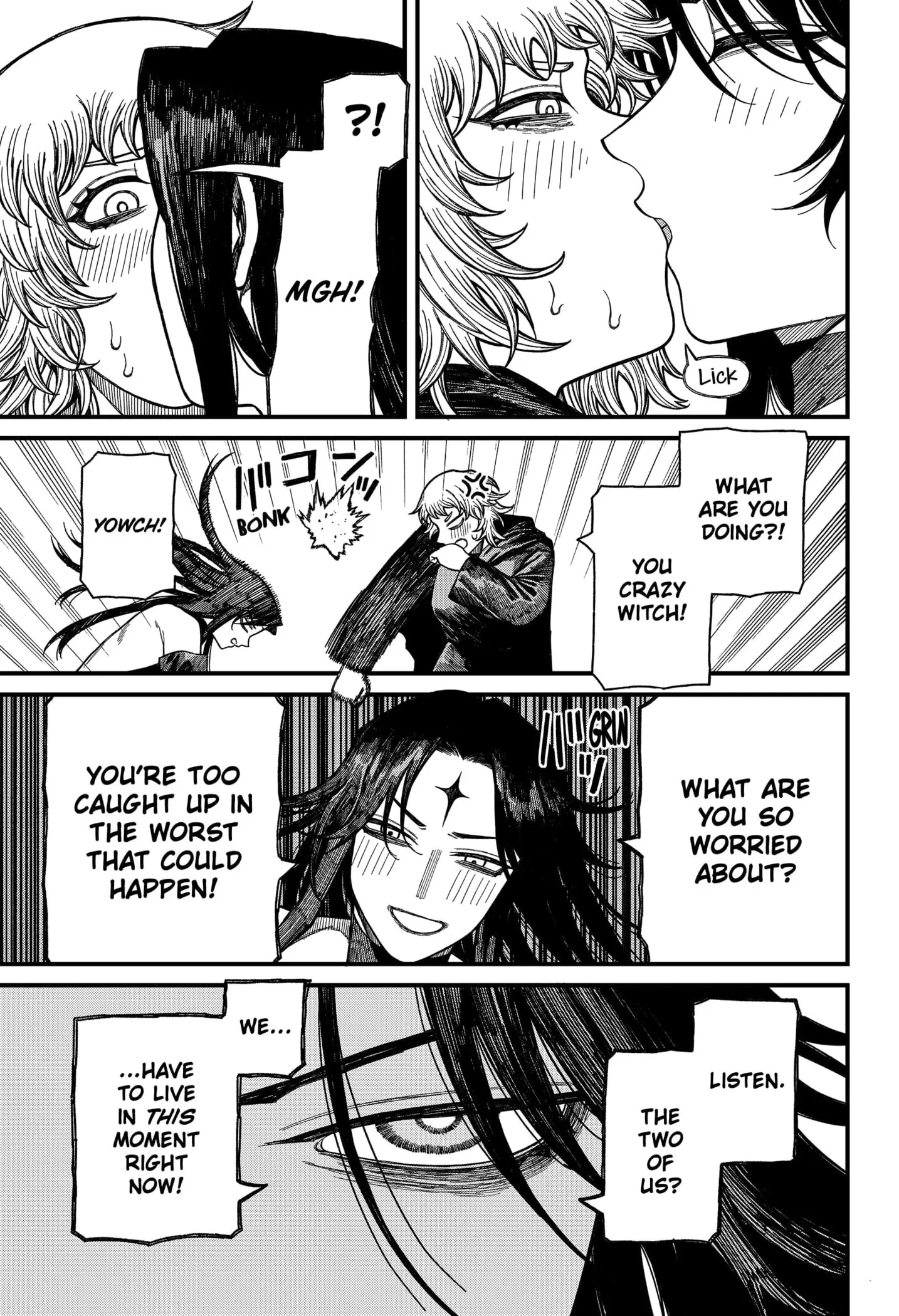 Centuria β Chapter 54 β Page 17