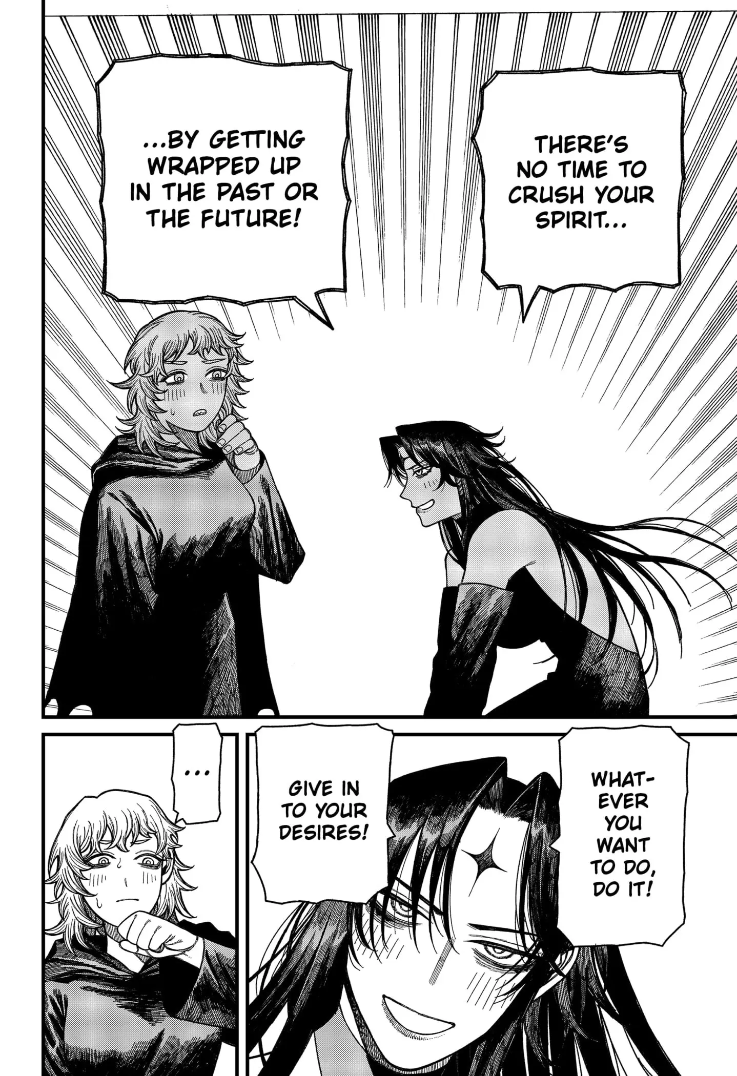 Centuria β Chapter 54 β Page 18