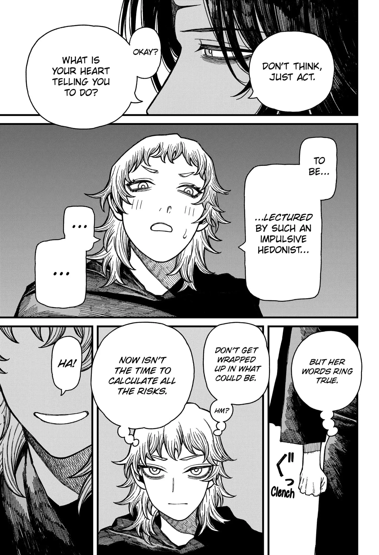 Centuria β Chapter 54 β Page 19