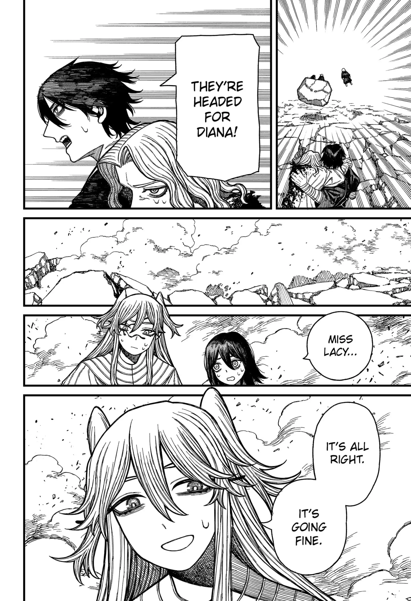 Centuria β Chapter 55 β Page 10