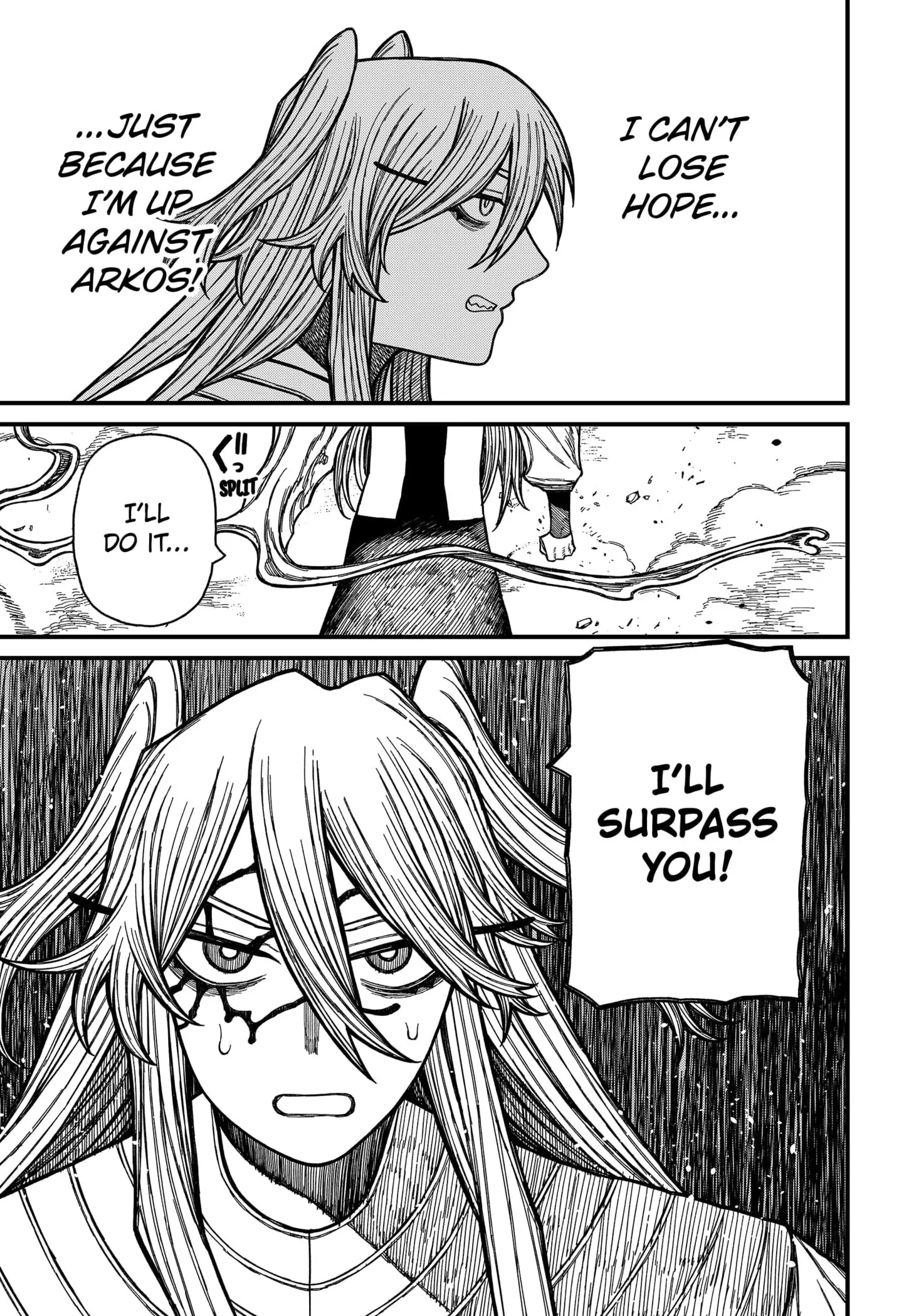 Centuria β Chapter 55 β Page 15