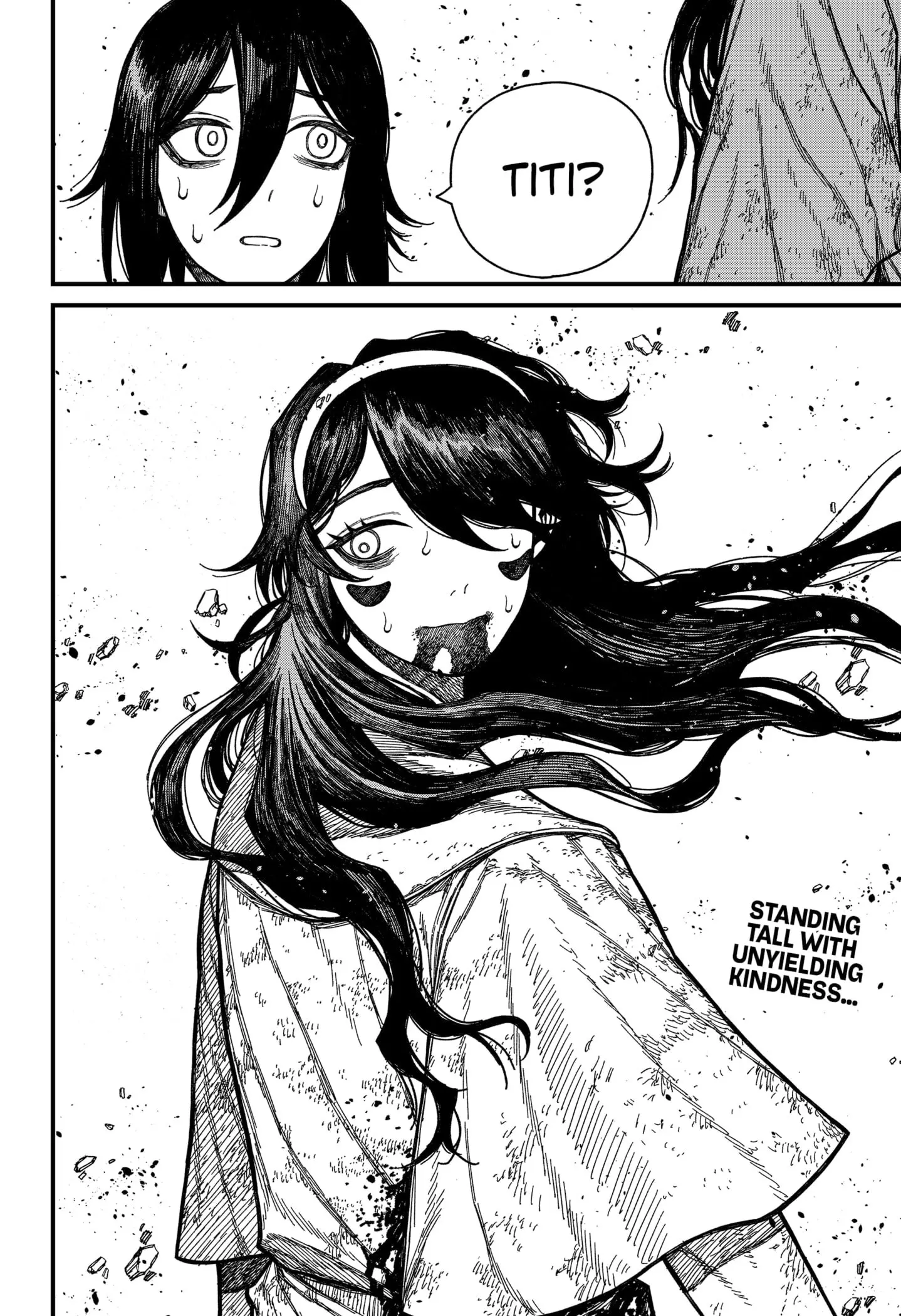 Centuria β Chapter 55 β Page 20