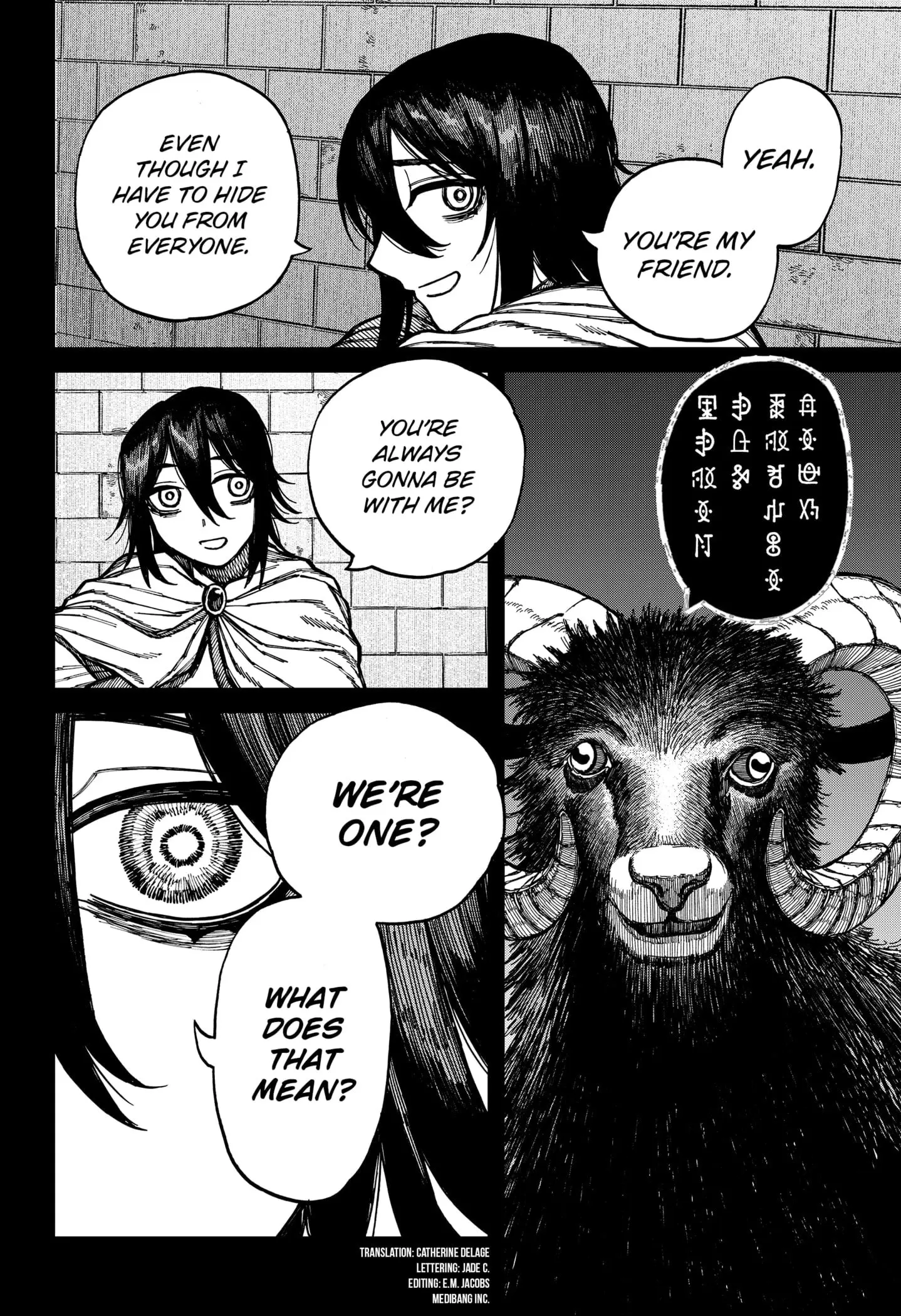 Centuria — Chapter 56 — Page 4