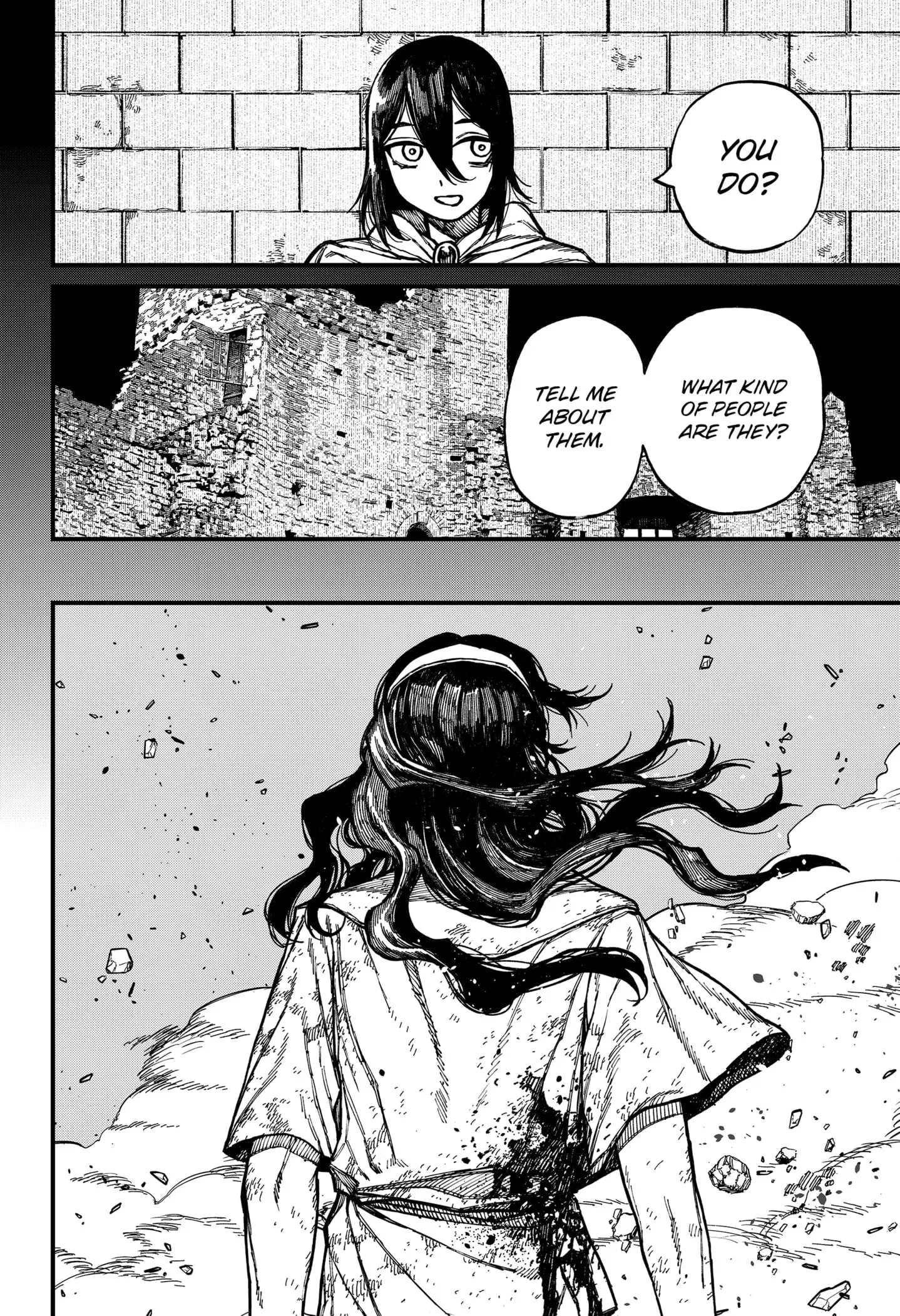 Centuria — Chapter 56 — Page 8