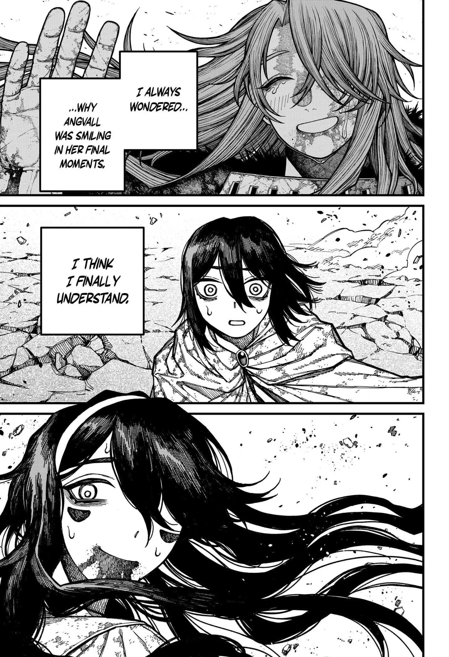 Centuria — Chapter 56 — Page 9